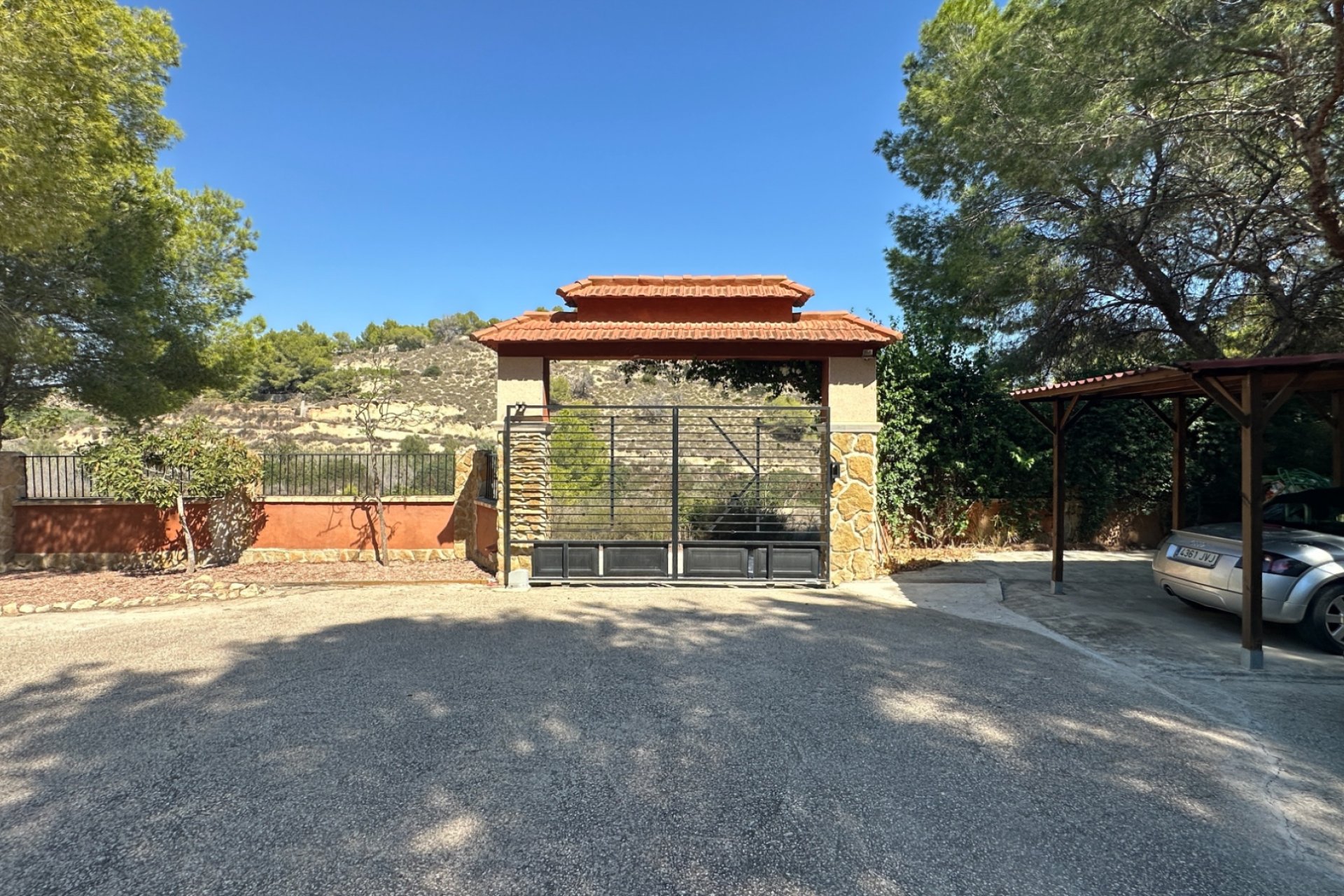 Herverkoop - Finca / Country House - San Miguel de Salinas - Costa Blanca Sur