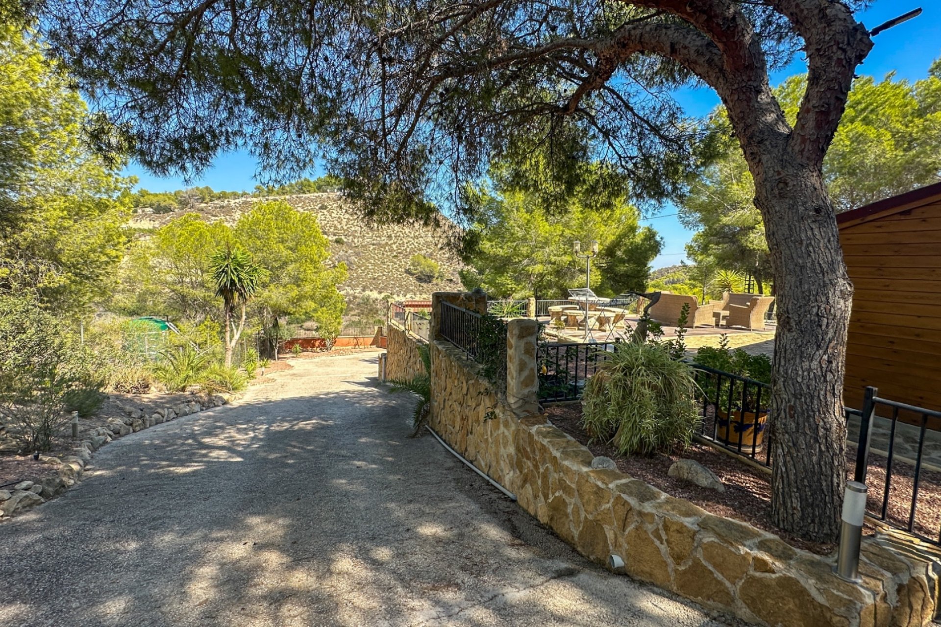 Herverkoop - Finca / Country House - San Miguel de Salinas - Costa Blanca Sur
