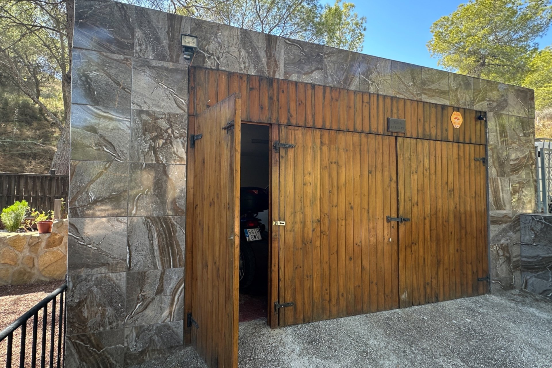 Herverkoop - Finca / Country House - San Miguel de Salinas - Costa Blanca Sur