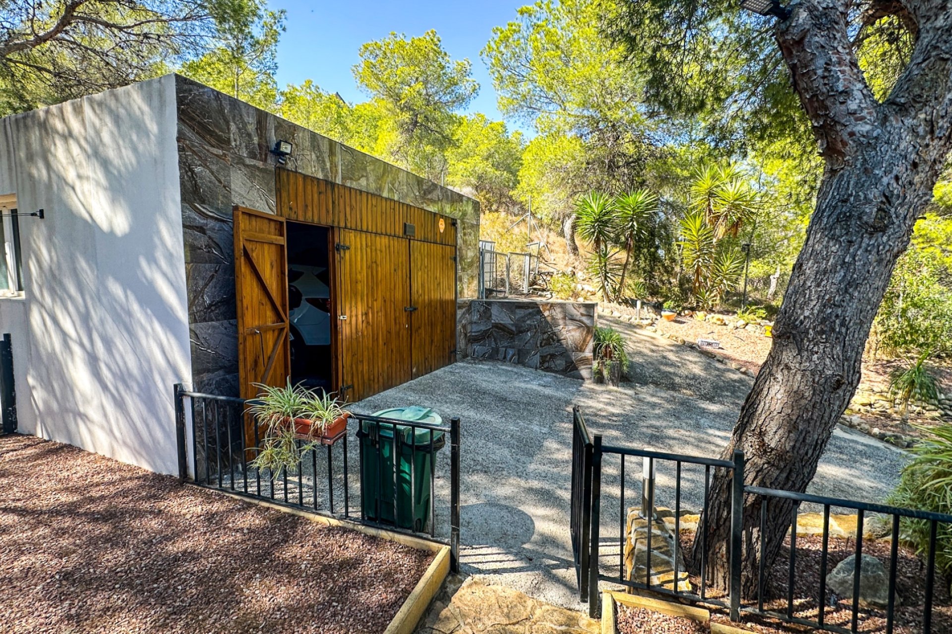 Herverkoop - Finca / Country House - San Miguel de Salinas - Costa Blanca Sur