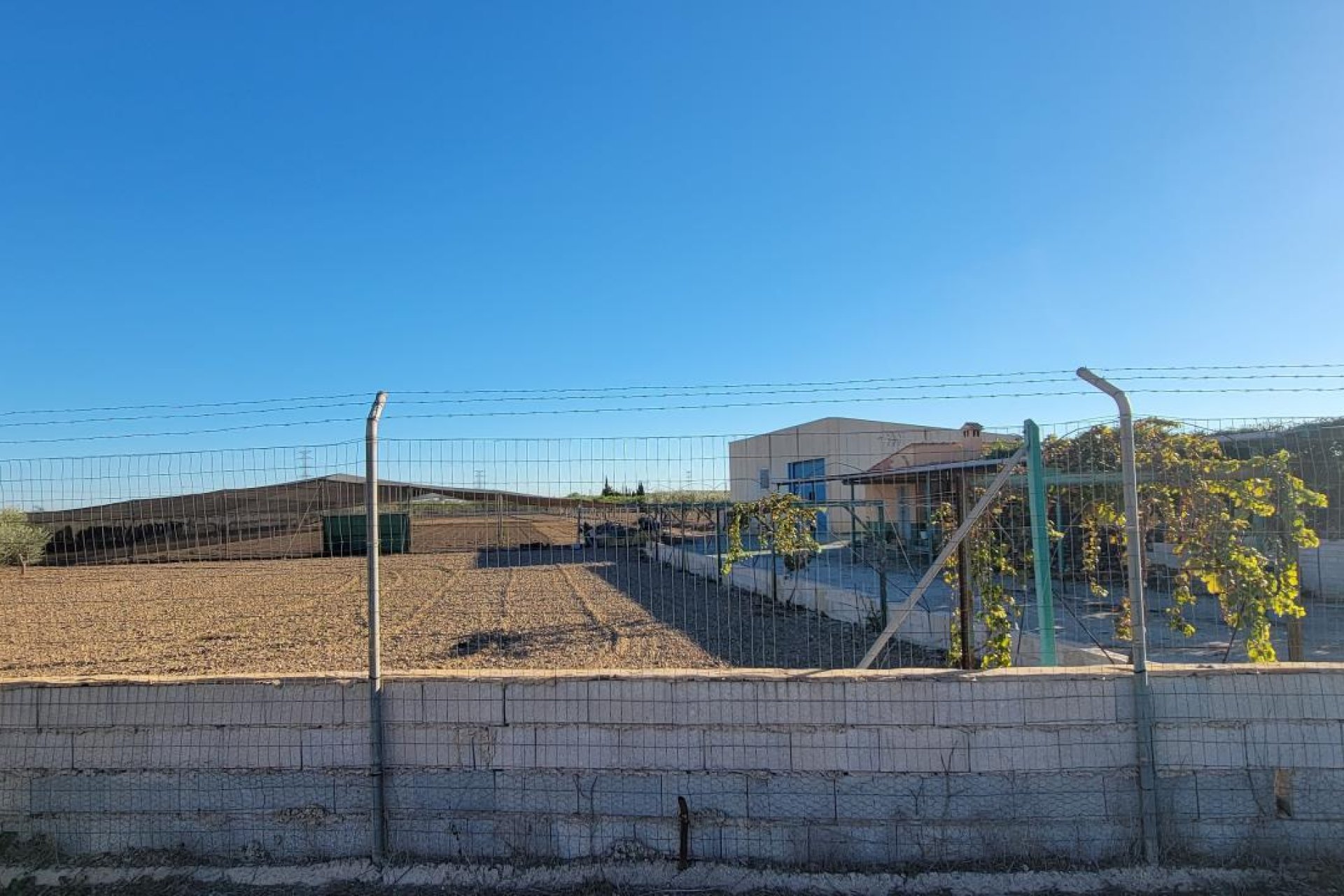 Herverkoop - Finca / Country Property - San Miguel de Salinas