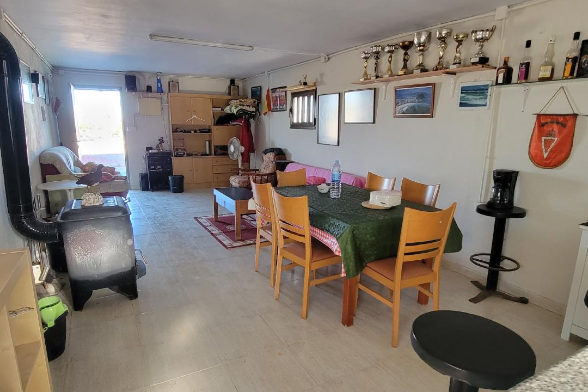 Herverkoop - Finca / Country Property - San Miguel de Salinas