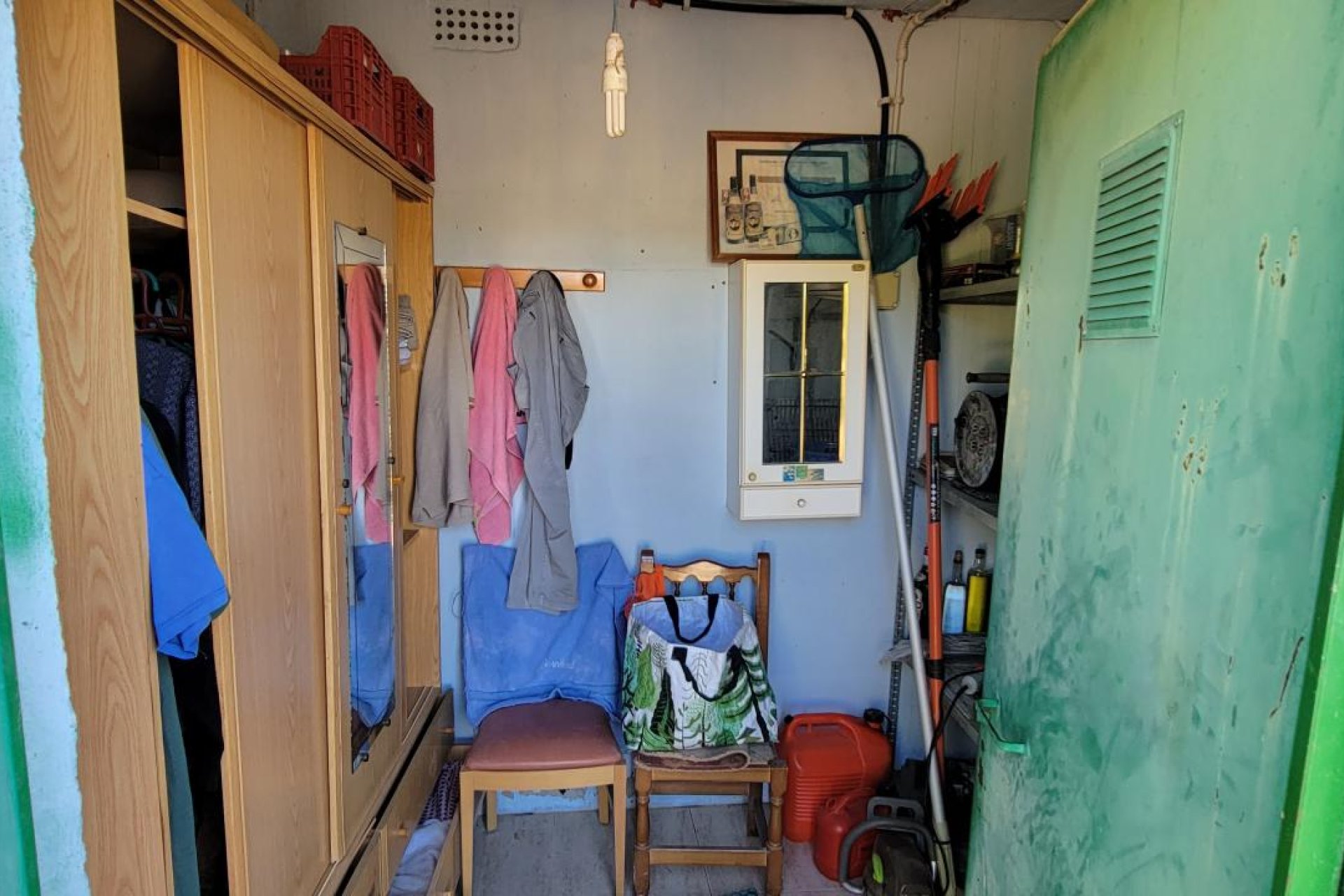 Herverkoop - Finca / Country Property - San Miguel de Salinas