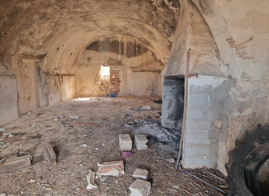 Herverkoop - Finca / Country Property - San Miguel de Salinas