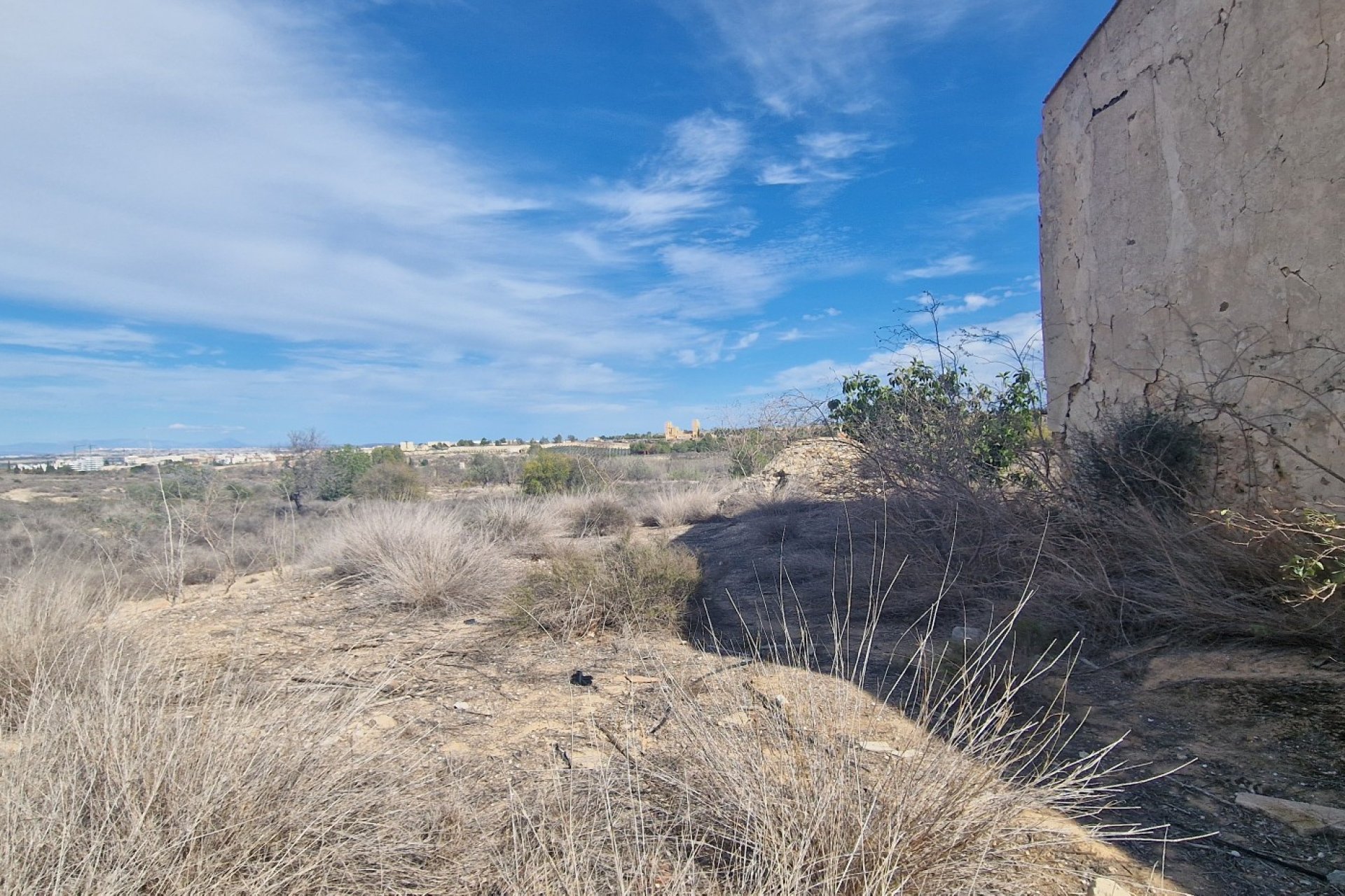 Herverkoop - Finca / Country Property - San Miguel de Salinas