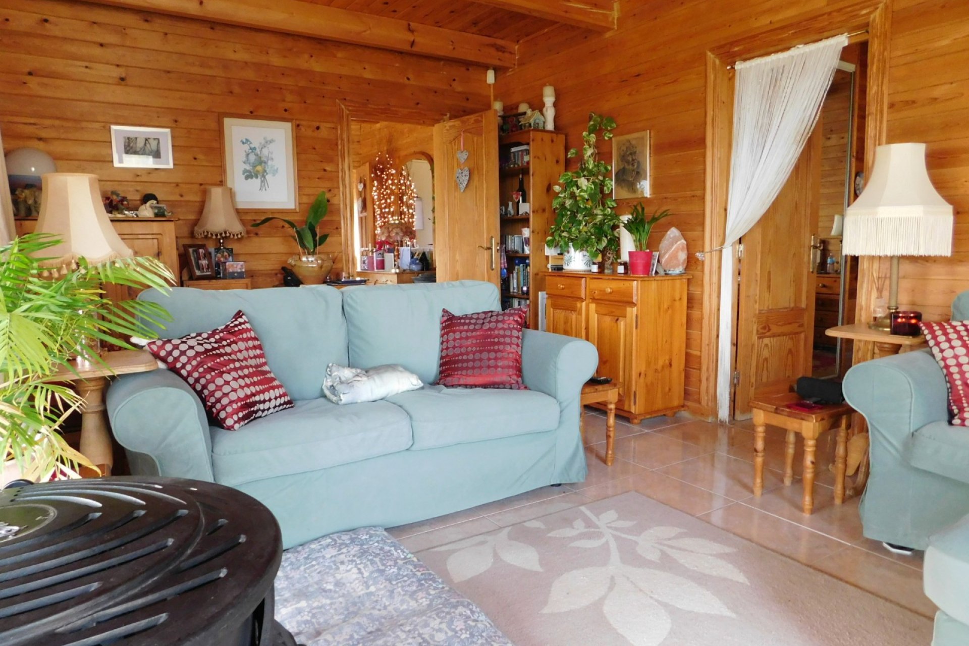 Herverkoop - Finca / Country Property - Torremendo