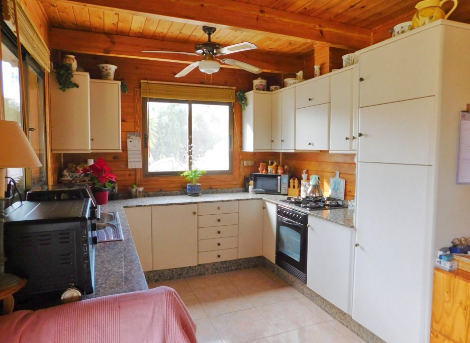 Herverkoop - Finca / Country Property - Torremendo