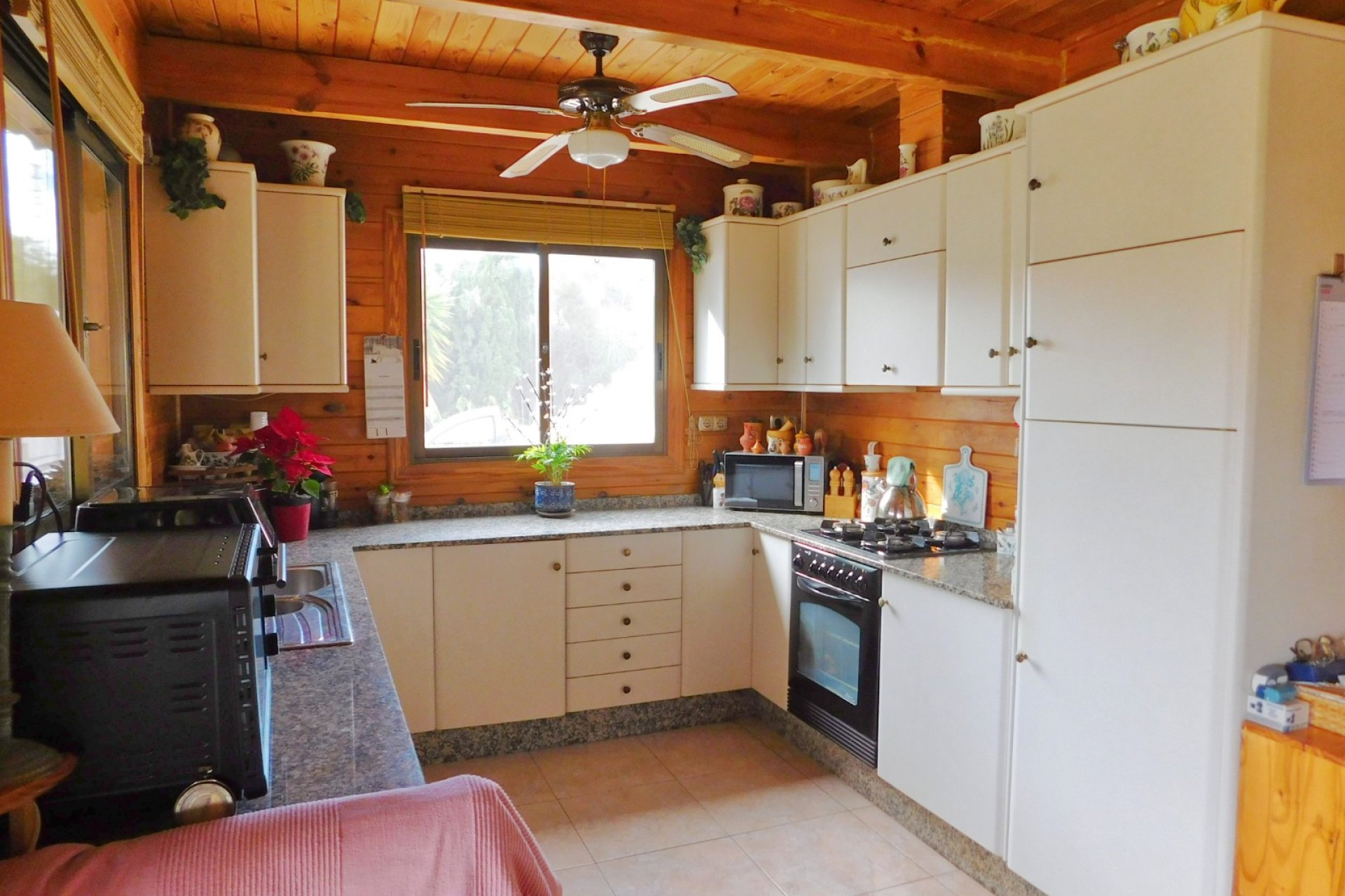 Herverkoop - Finca / Country Property - Torremendo