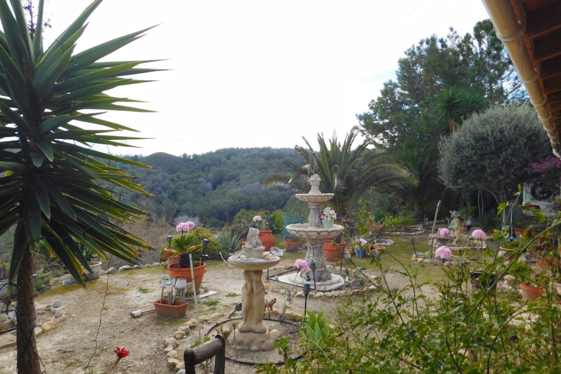 Herverkoop - Finca / Country Property - Torremendo