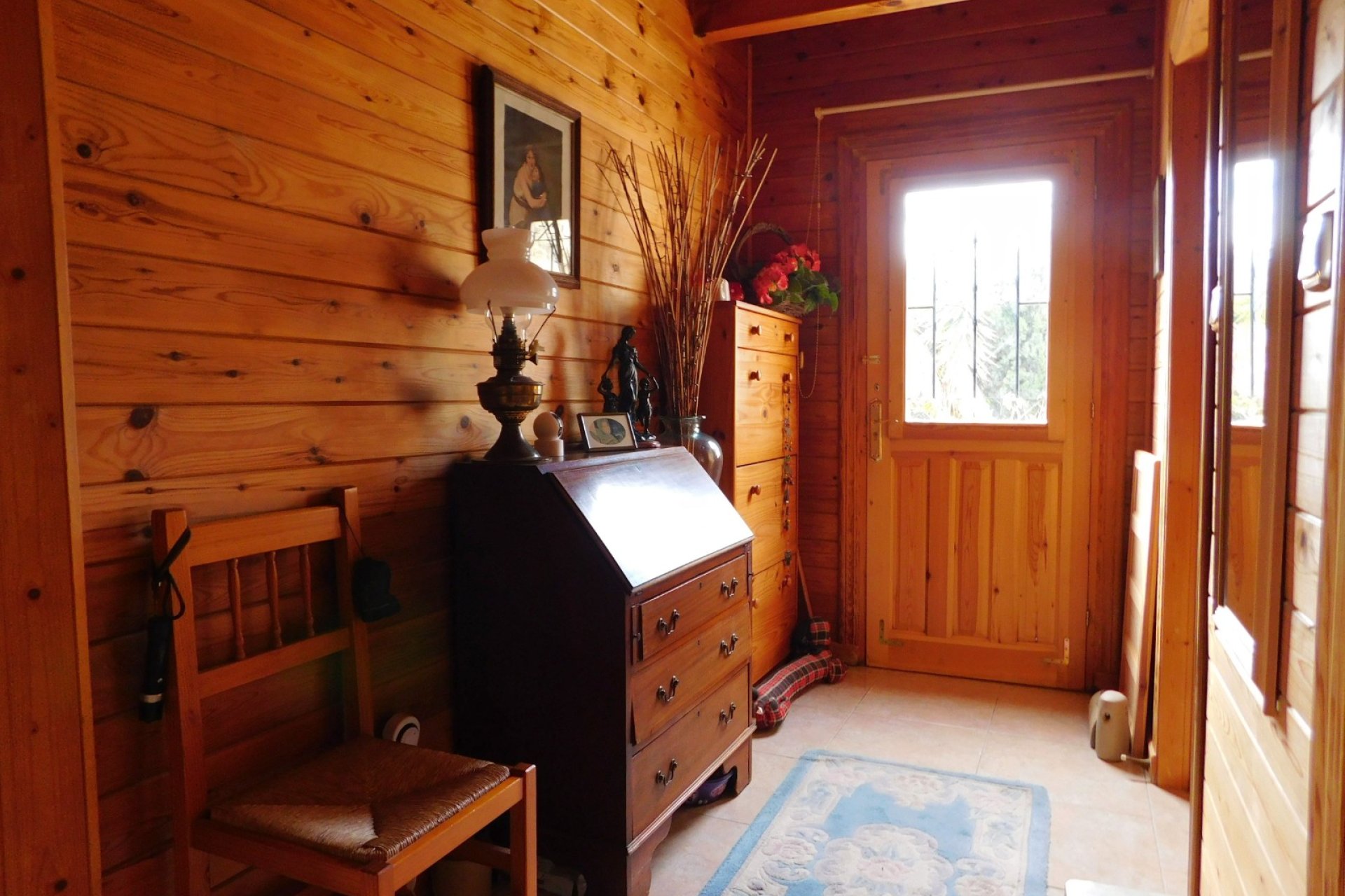 Herverkoop - Finca / Country Property - Torremendo