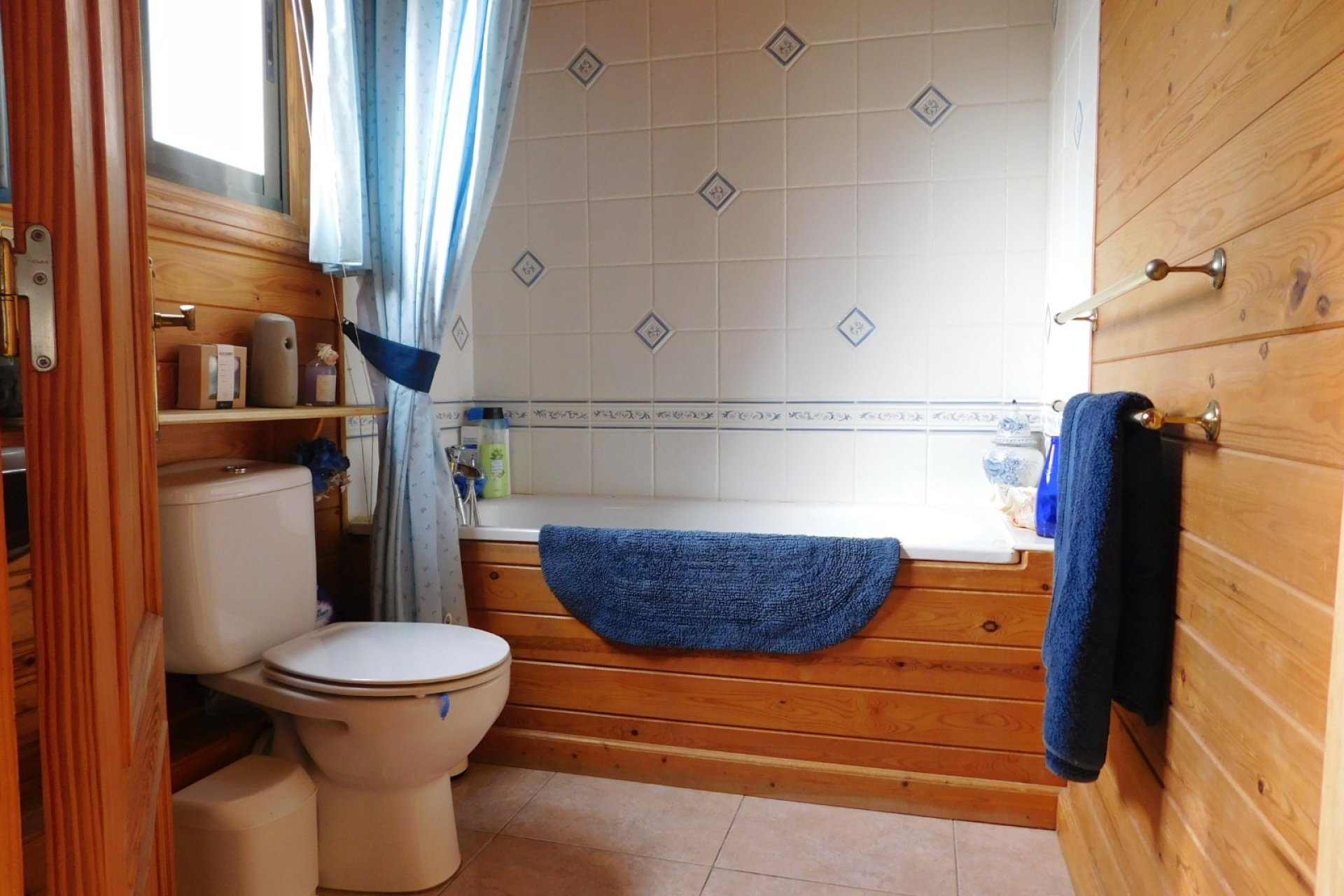 Herverkoop - Finca / Country Property - Torremendo