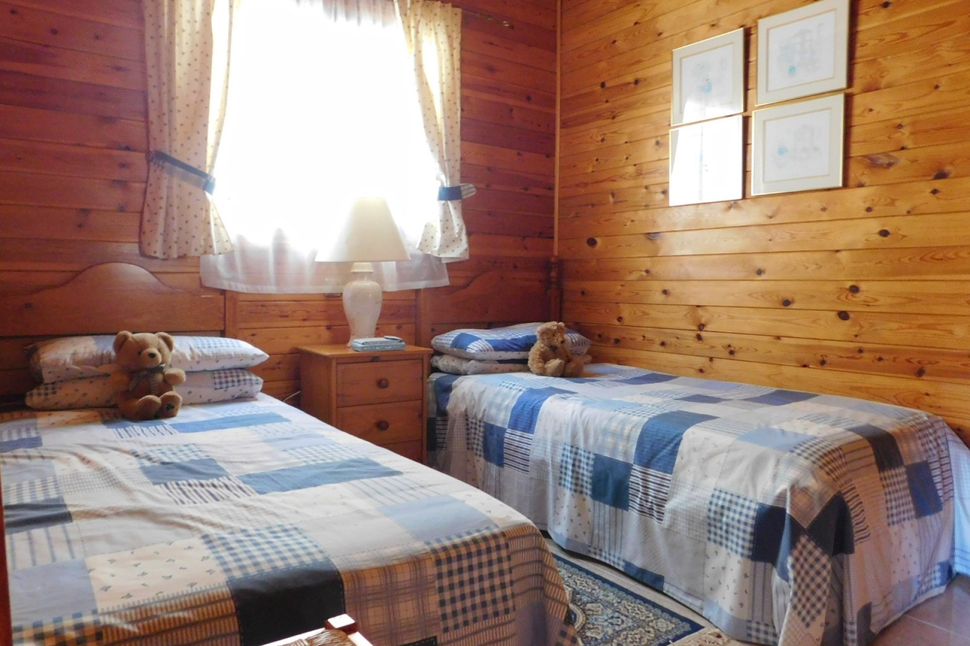 Herverkoop - Finca / Country Property - Torremendo