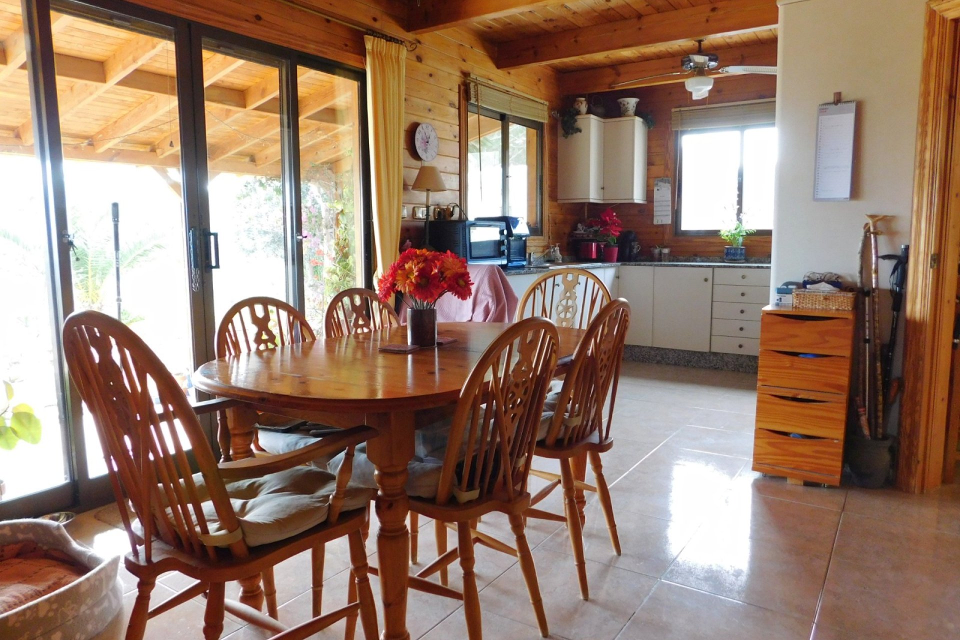 Herverkoop - Finca / Country Property - Torremendo