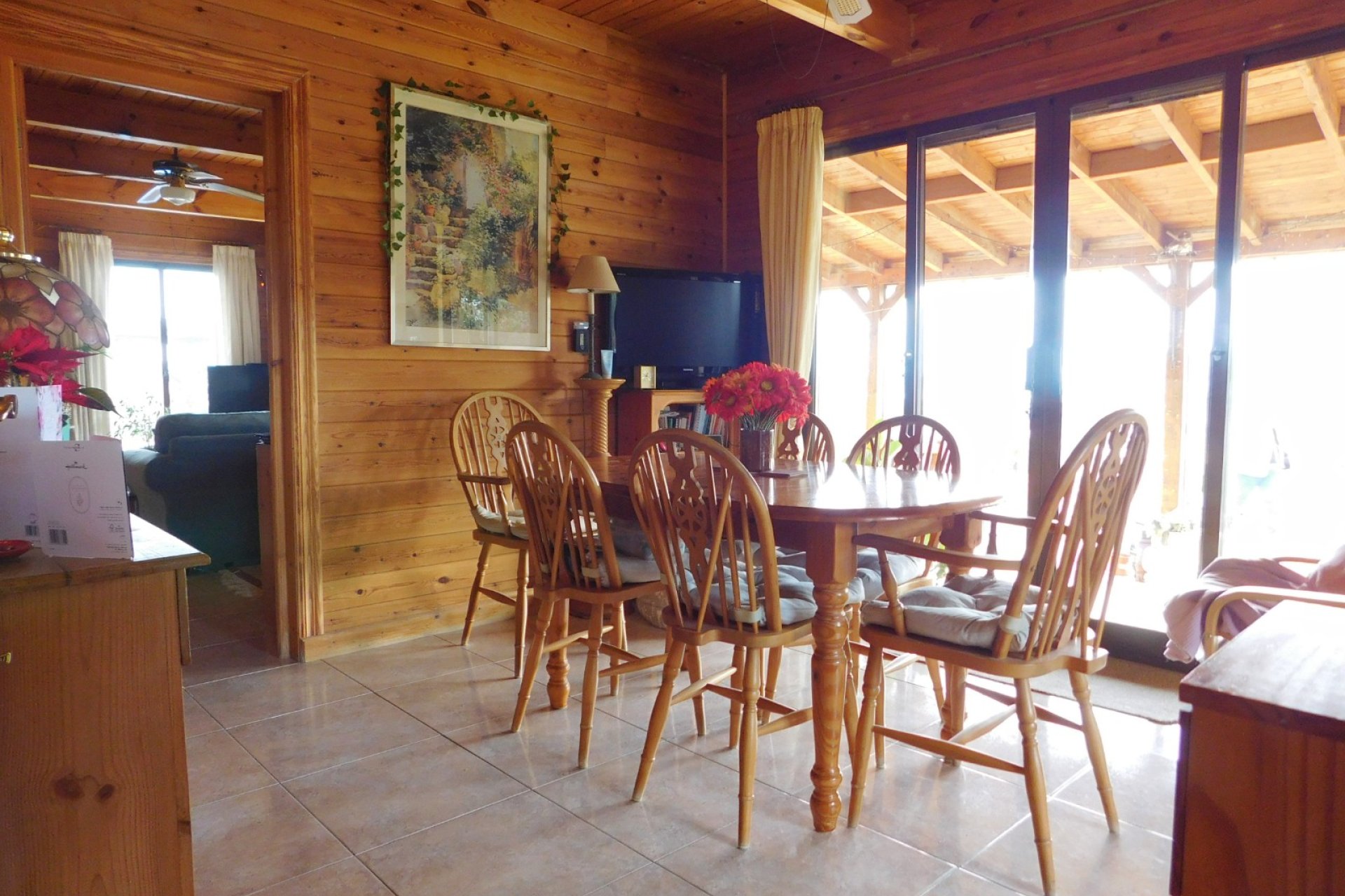 Herverkoop - Finca / Country Property - Torremendo