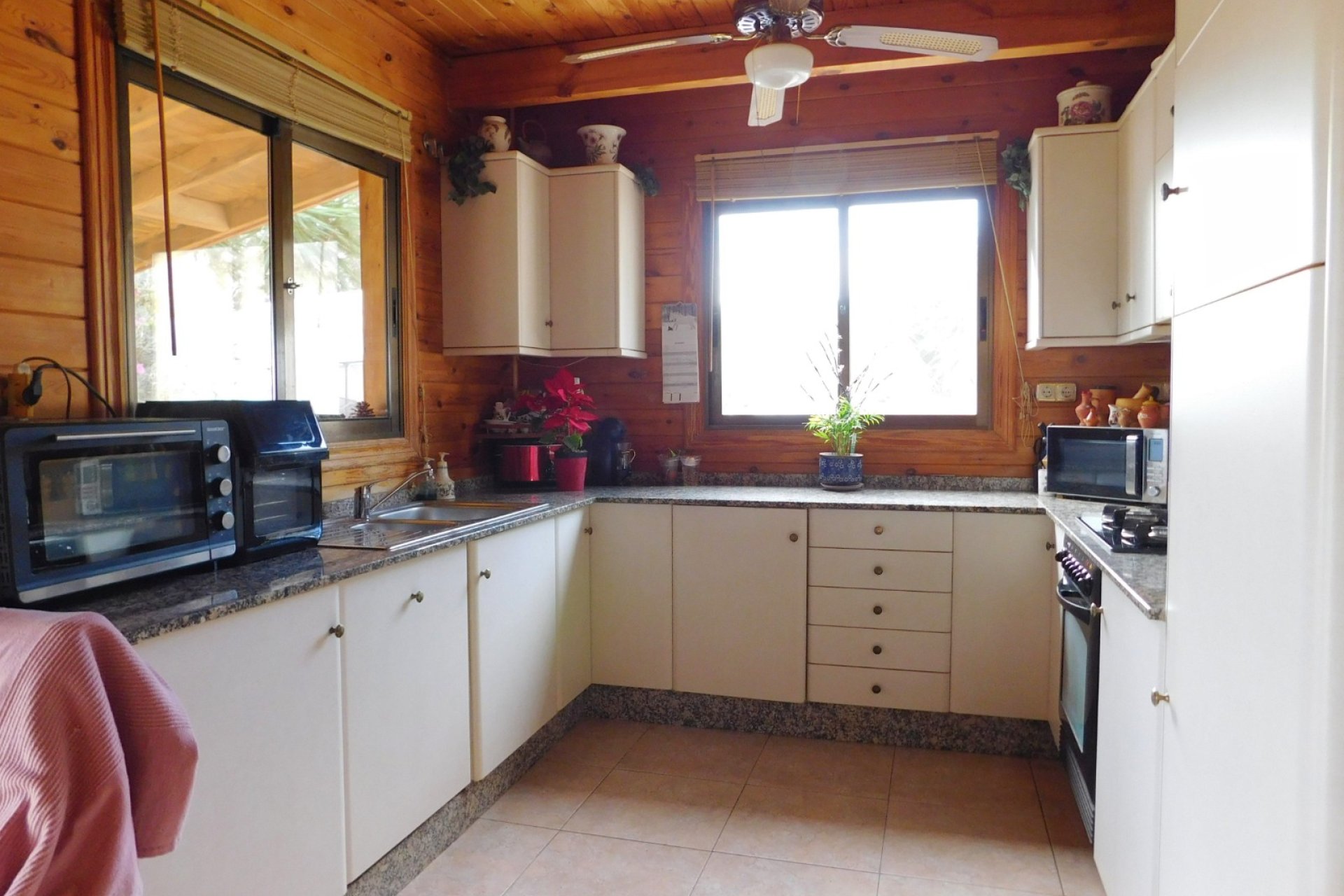 Herverkoop - Finca / Country Property - Torremendo