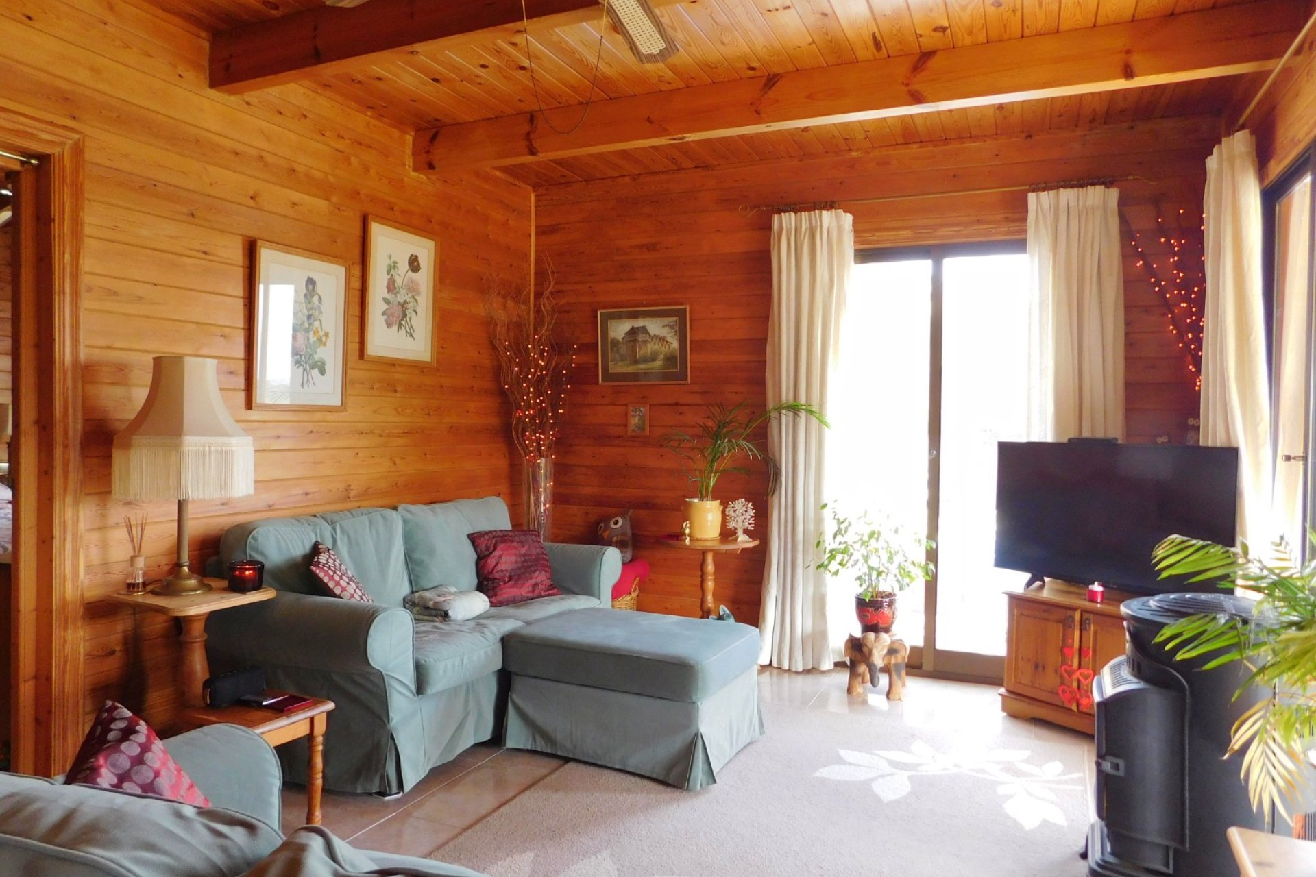 Herverkoop - Finca / Country Property - Torremendo