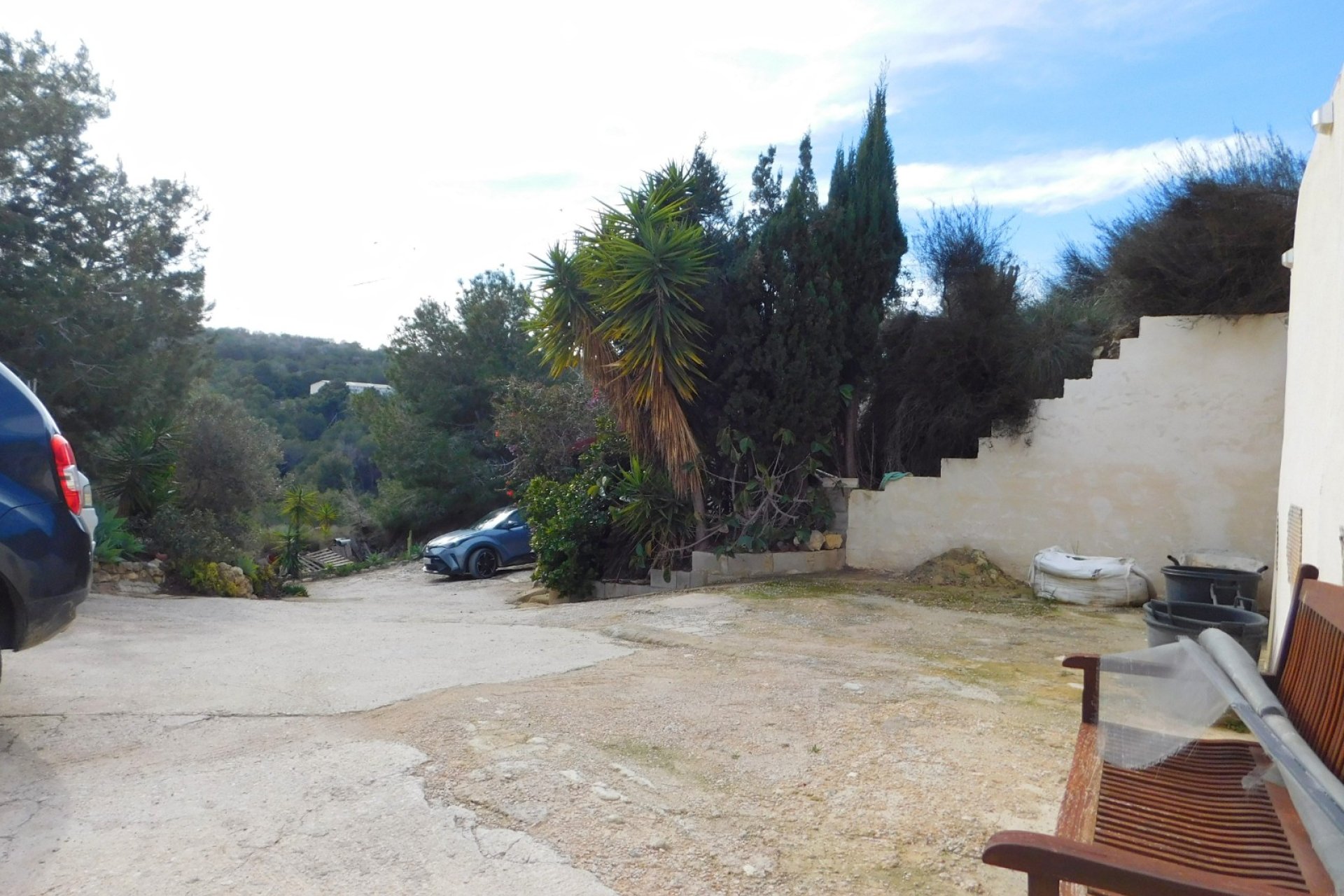 Herverkoop - Finca / Country Property - Torremendo