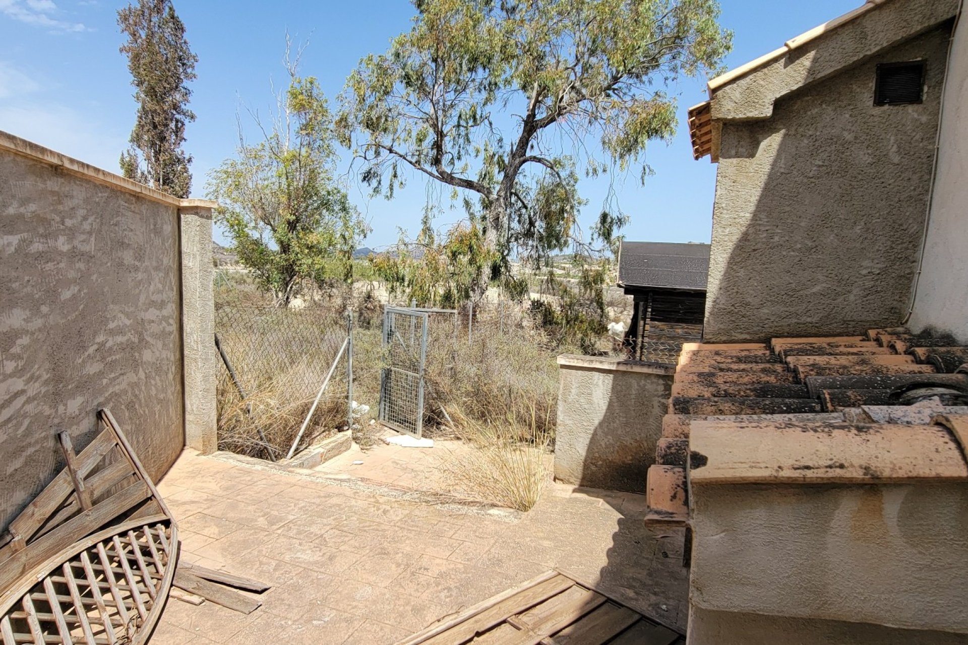 Herverkoop - Finca / Country Property - Torremendo