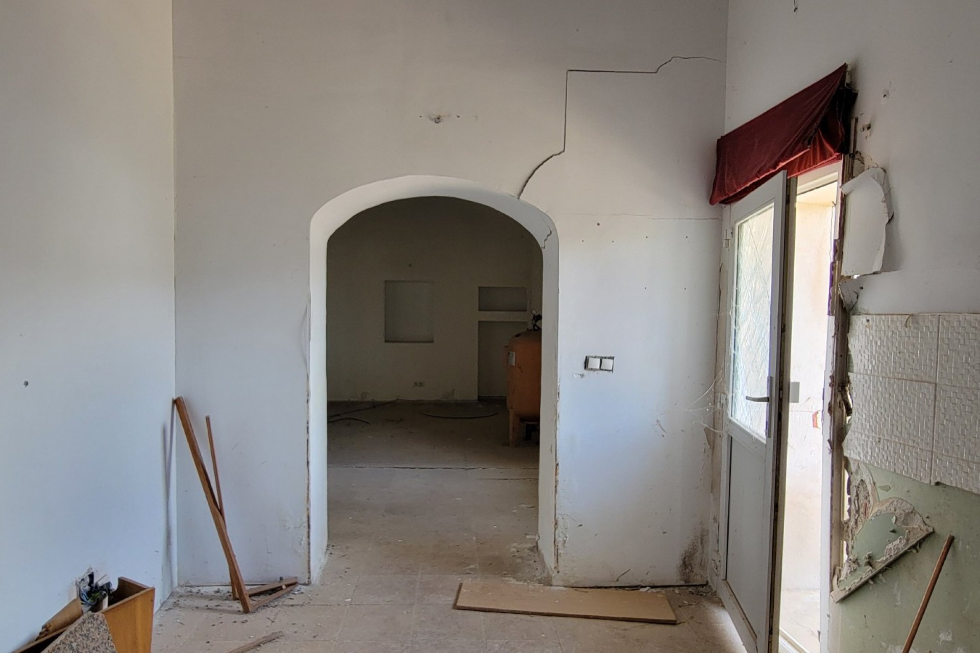 Herverkoop - Finca / Country Property - Torremendo