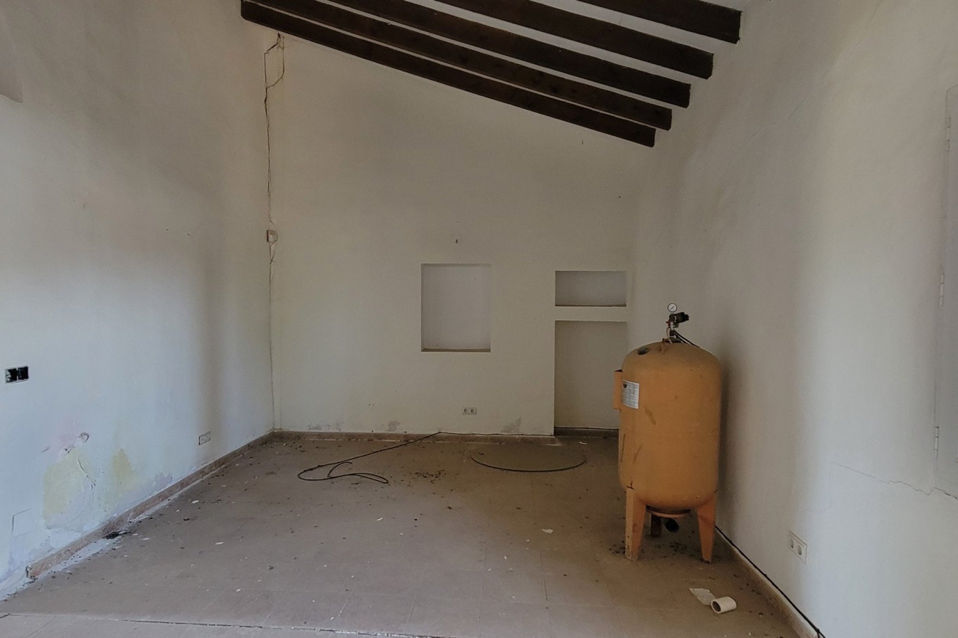 Herverkoop - Finca / Country Property - Torremendo