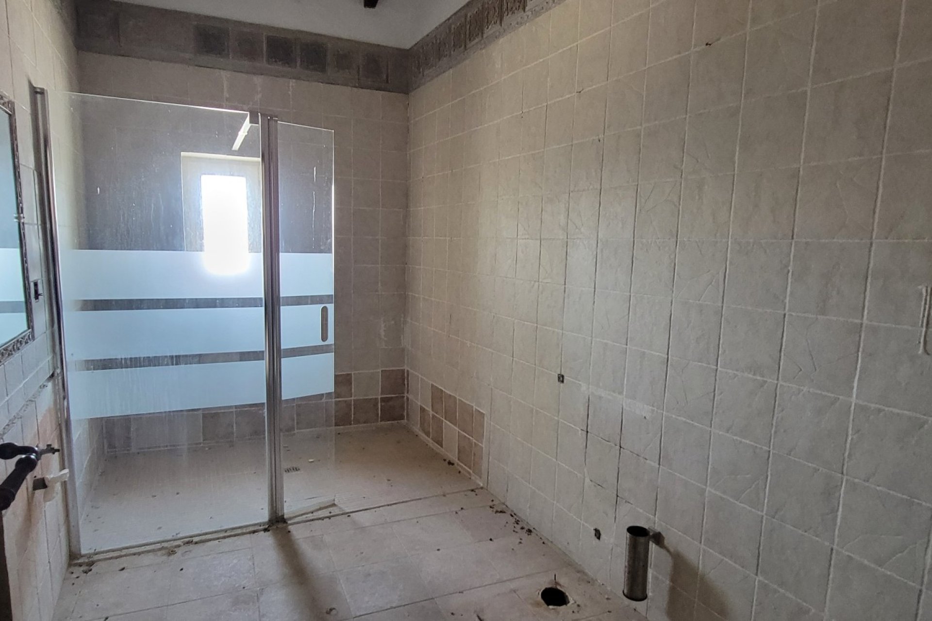 Herverkoop - Finca / Country Property - Torremendo