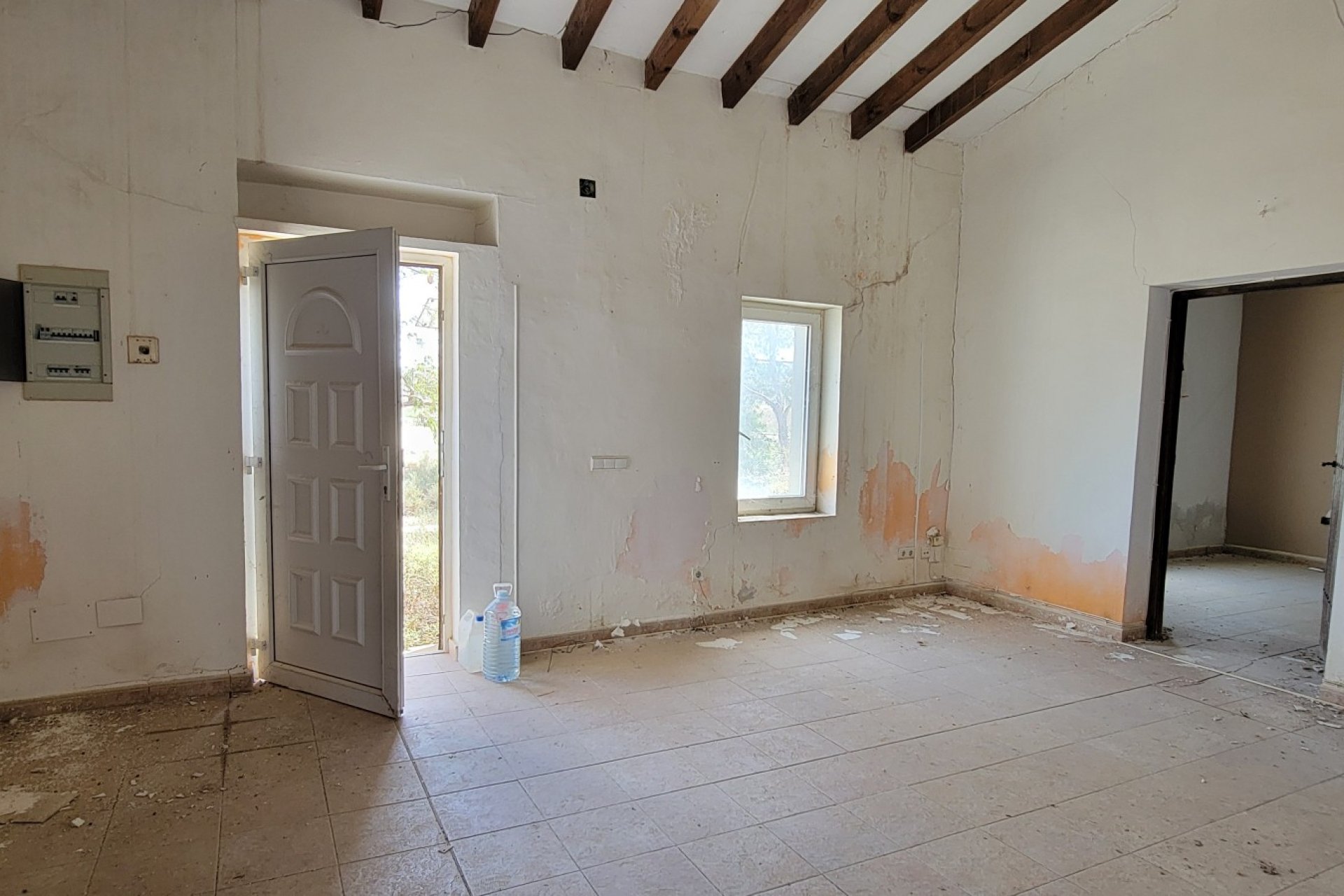 Herverkoop - Finca / Country Property - Torremendo
