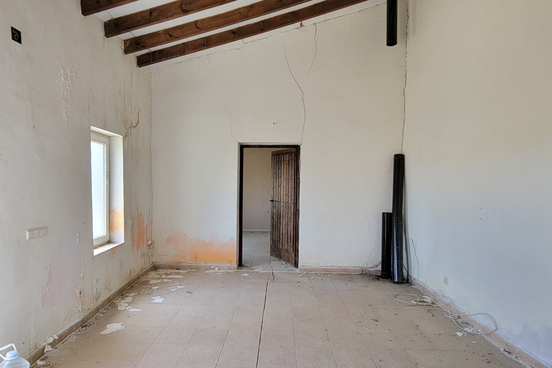 Herverkoop - Finca / Country Property - Torremendo