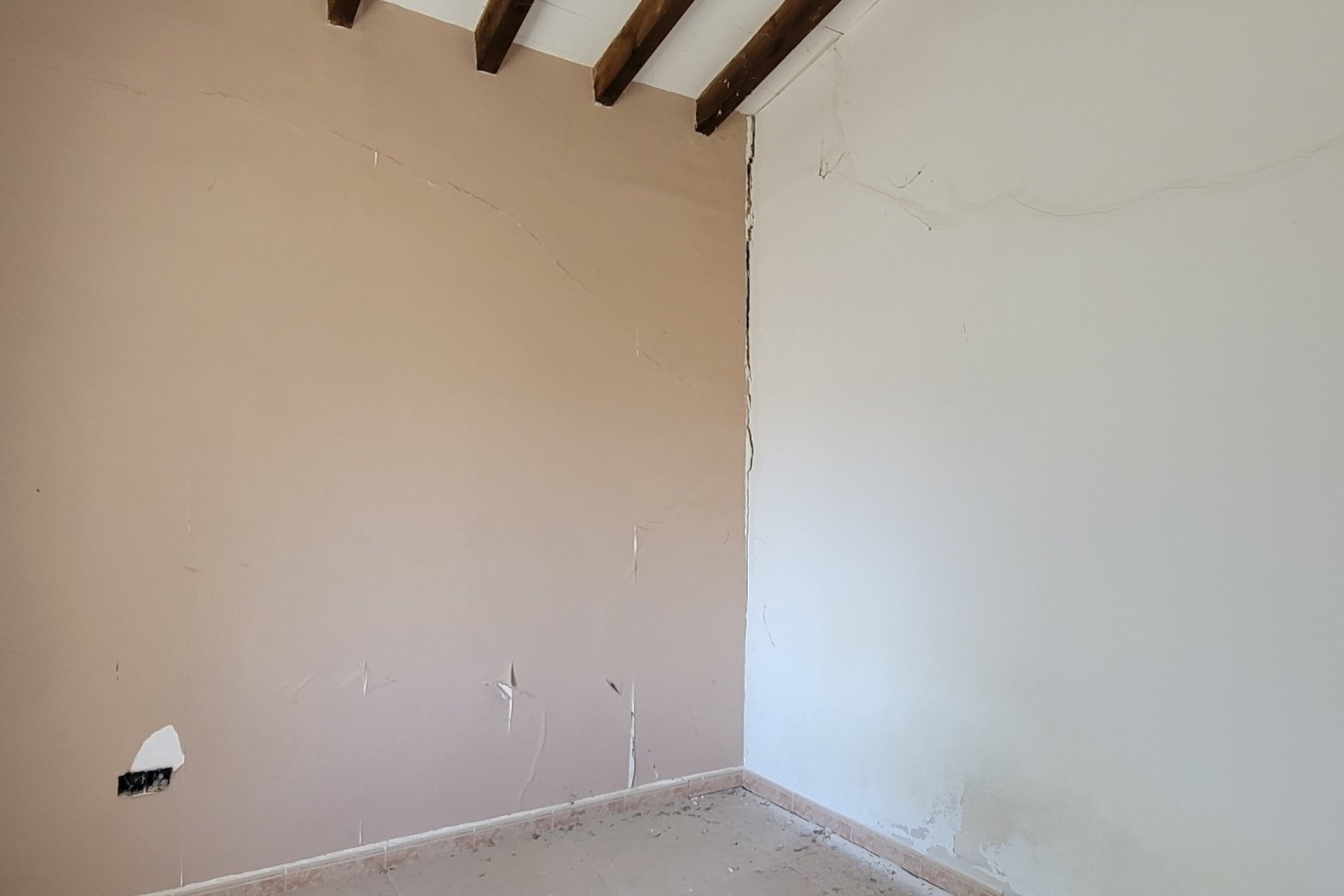 Herverkoop - Finca / Country Property - Torremendo