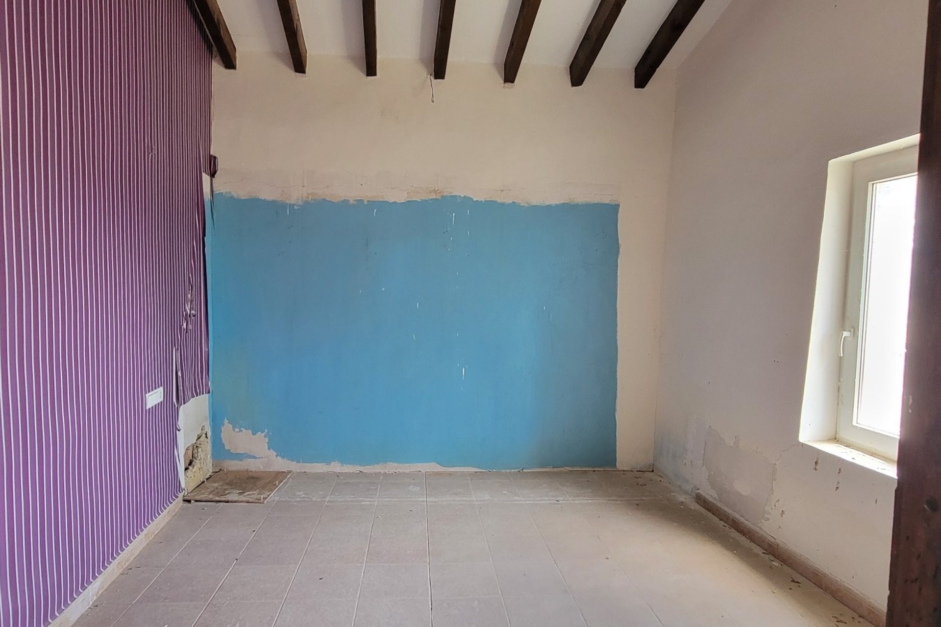 Herverkoop - Finca / Country Property - Torremendo