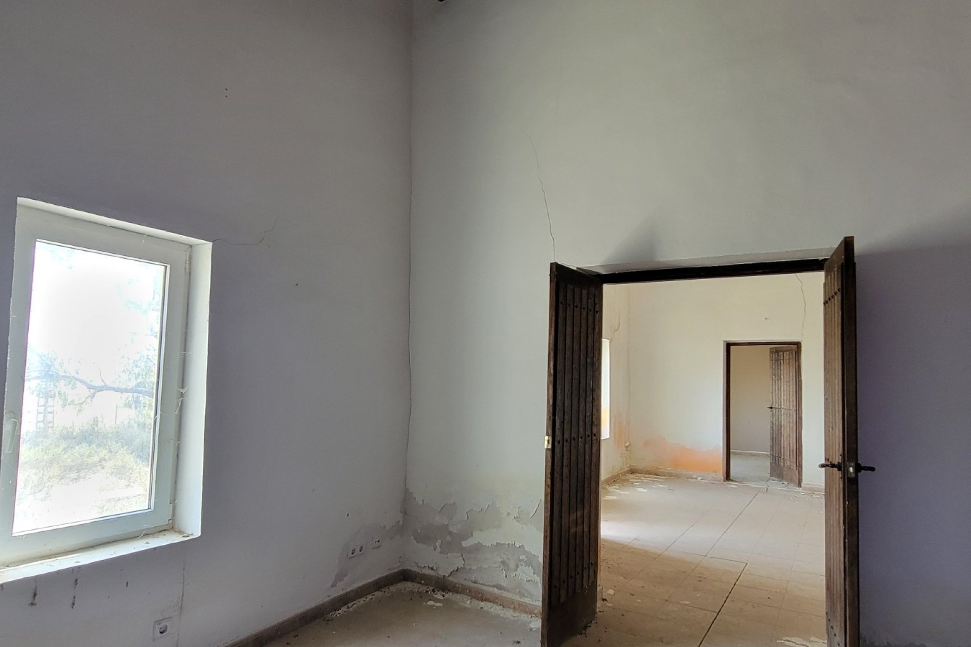 Herverkoop - Finca / Country Property - Torremendo