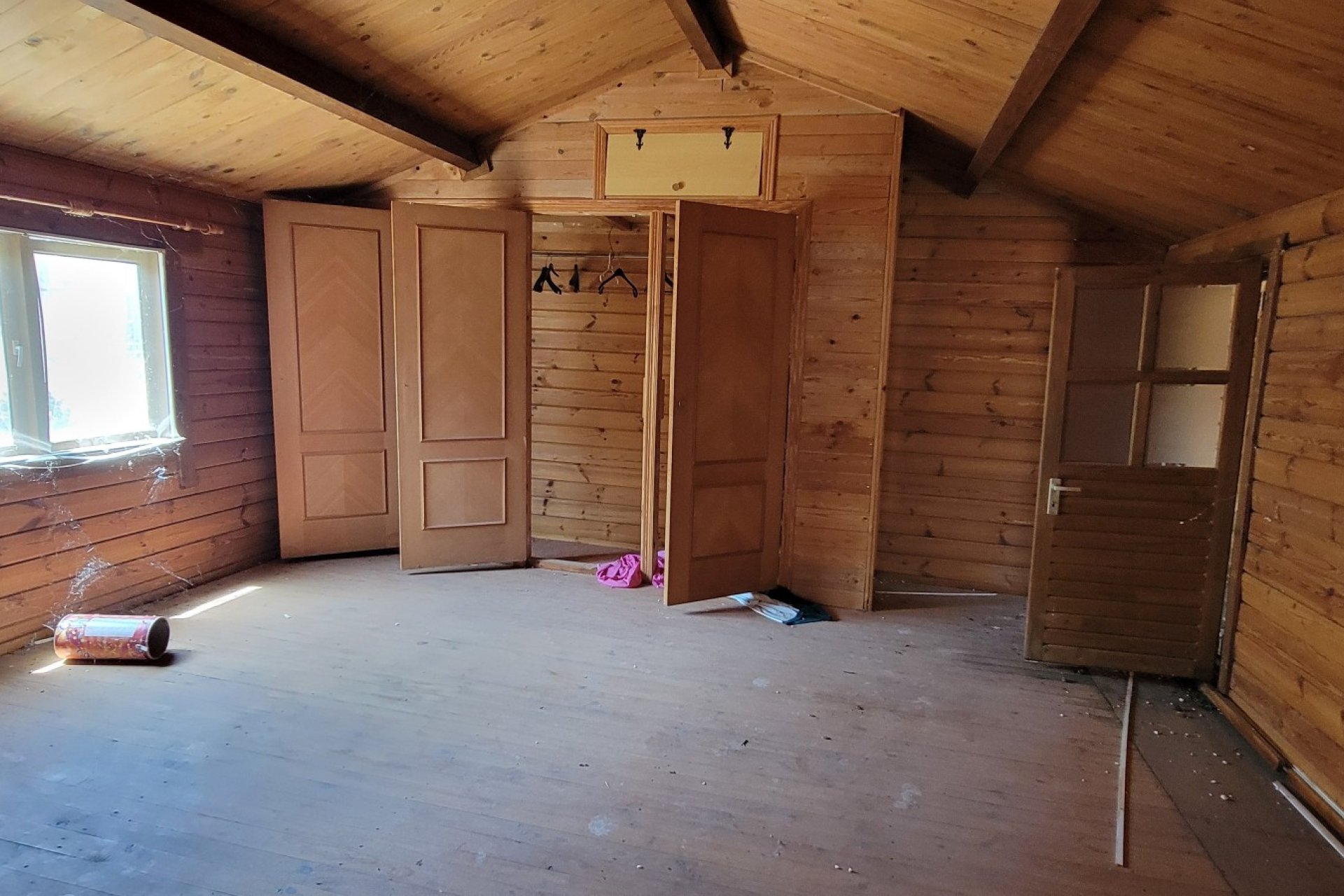 Herverkoop - Finca / Country Property - Torremendo