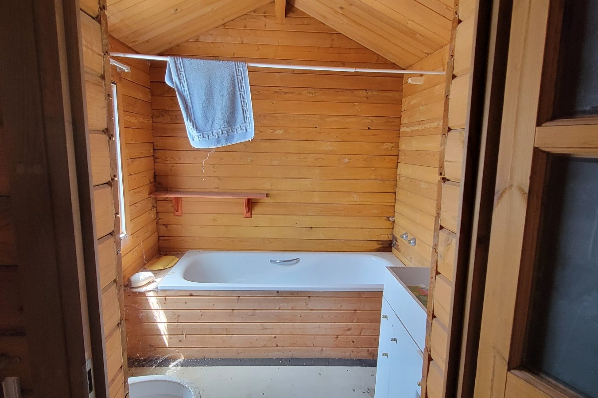 Herverkoop - Finca / Country Property - Torremendo