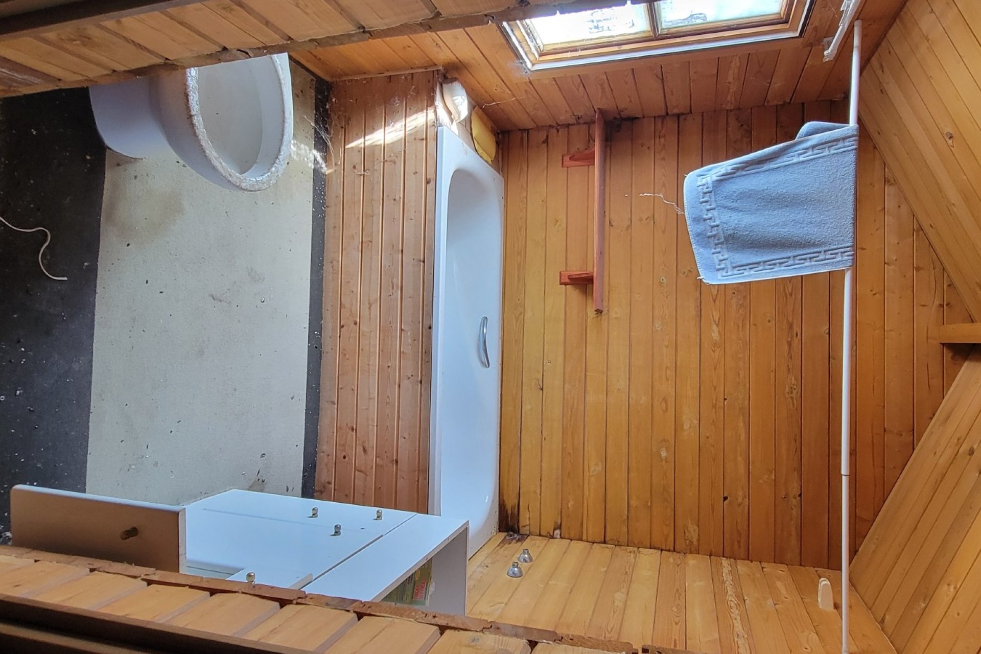 Herverkoop - Finca / Country Property - Torremendo