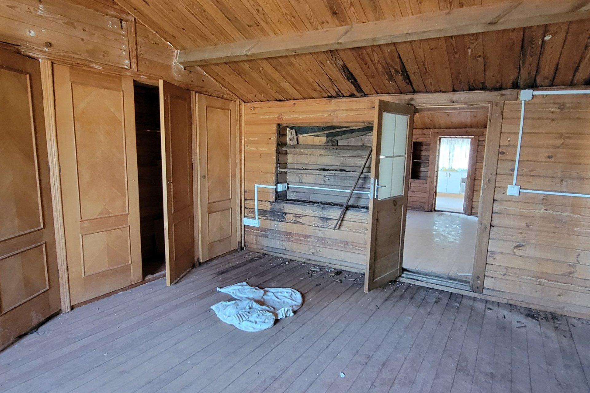 Herverkoop - Finca / Country Property - Torremendo