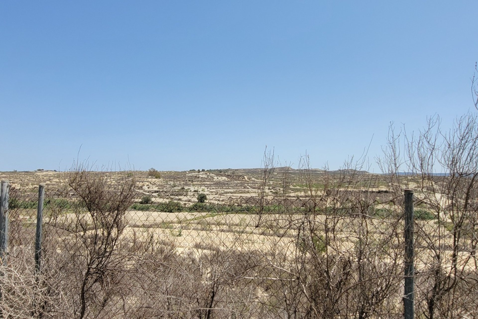 Herverkoop - Finca / Country Property - Torremendo