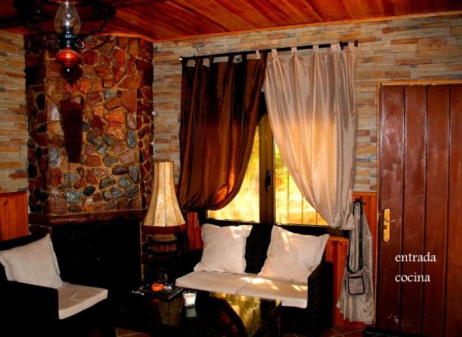 Herverkoop - finca - Gea Y Truyols