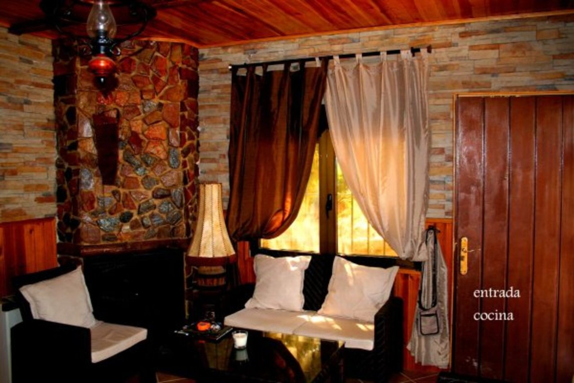 Herverkoop - finca - Gea Y Truyols