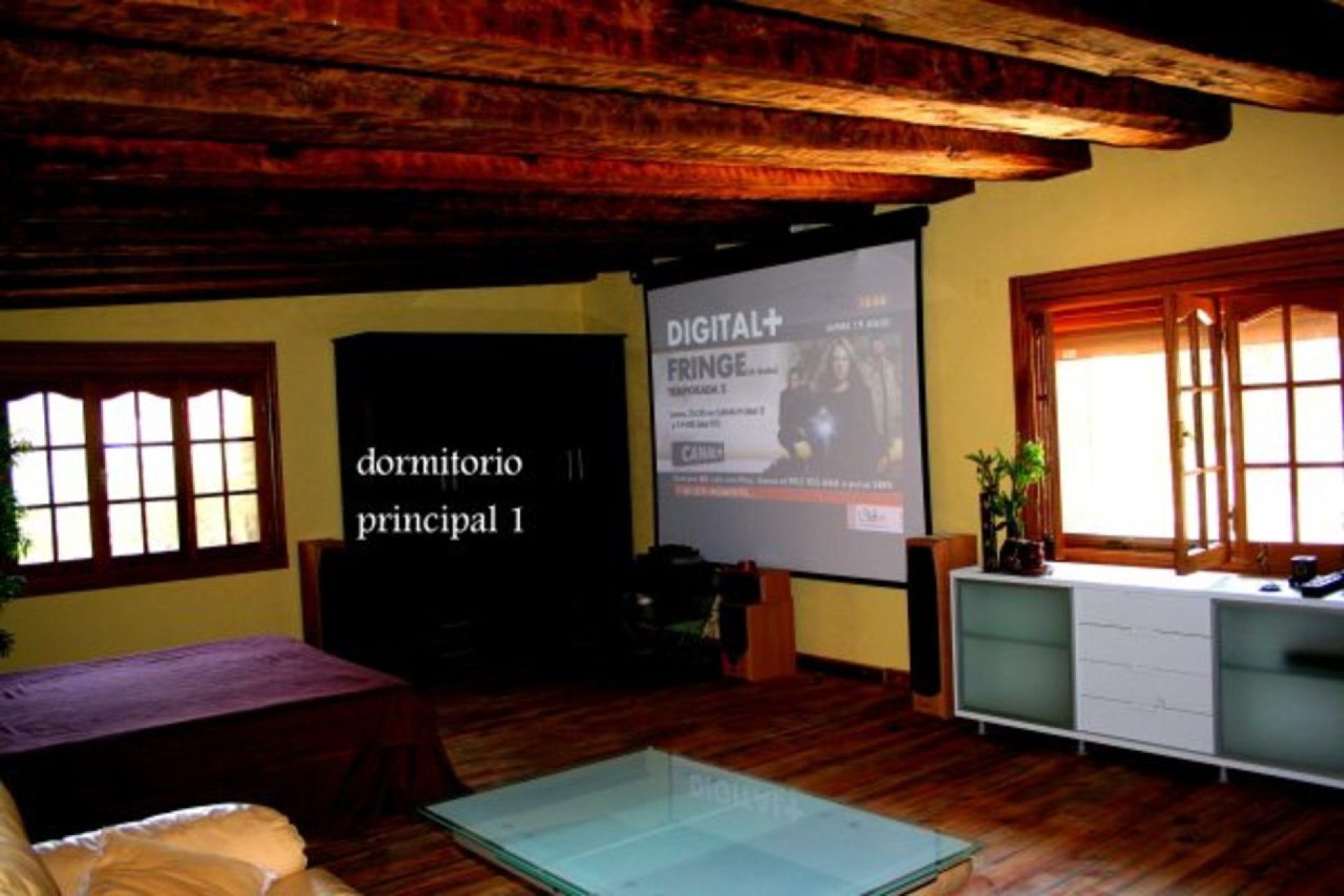 Herverkoop - finca - Gea Y Truyols