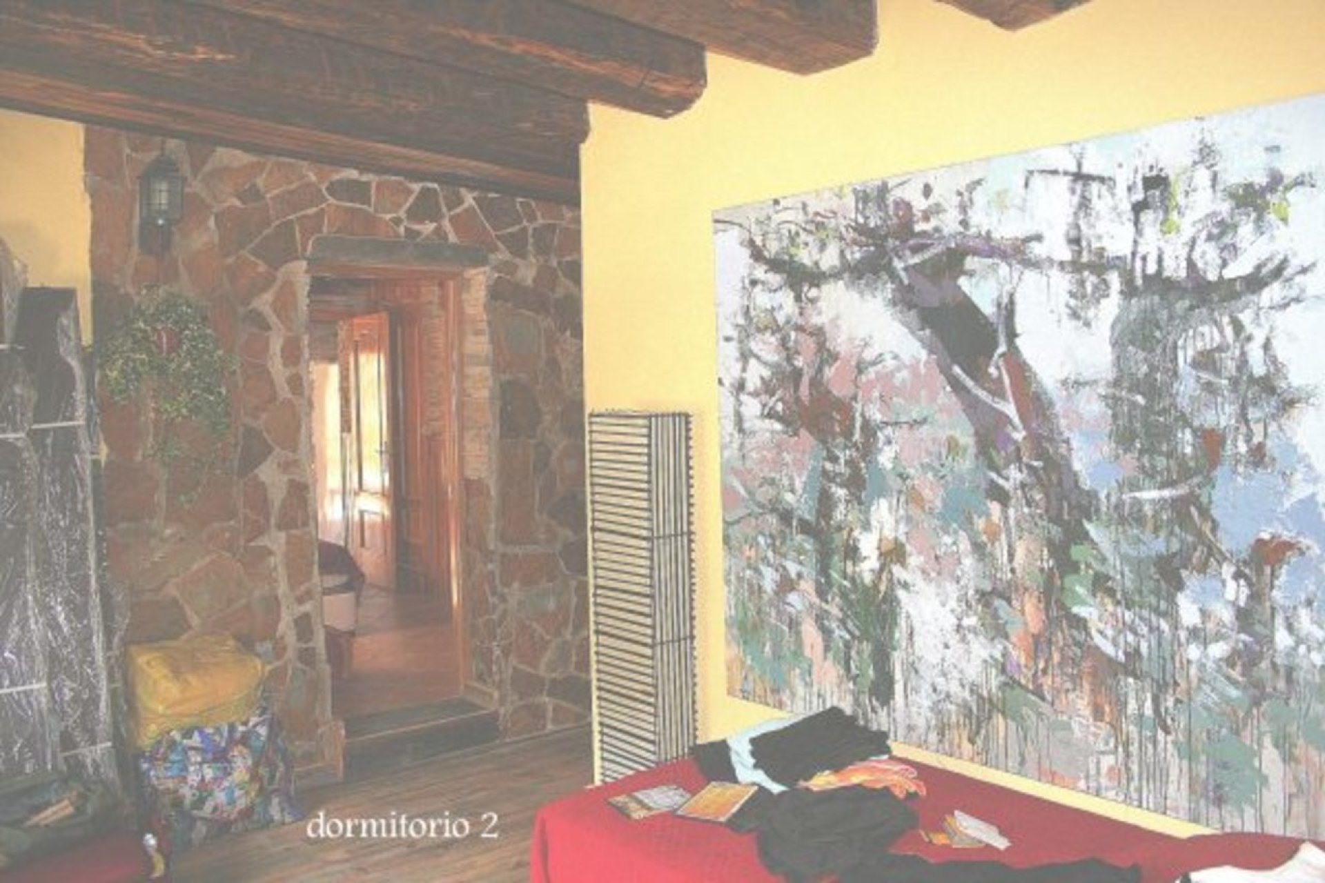 Herverkoop - finca - Gea Y Truyols