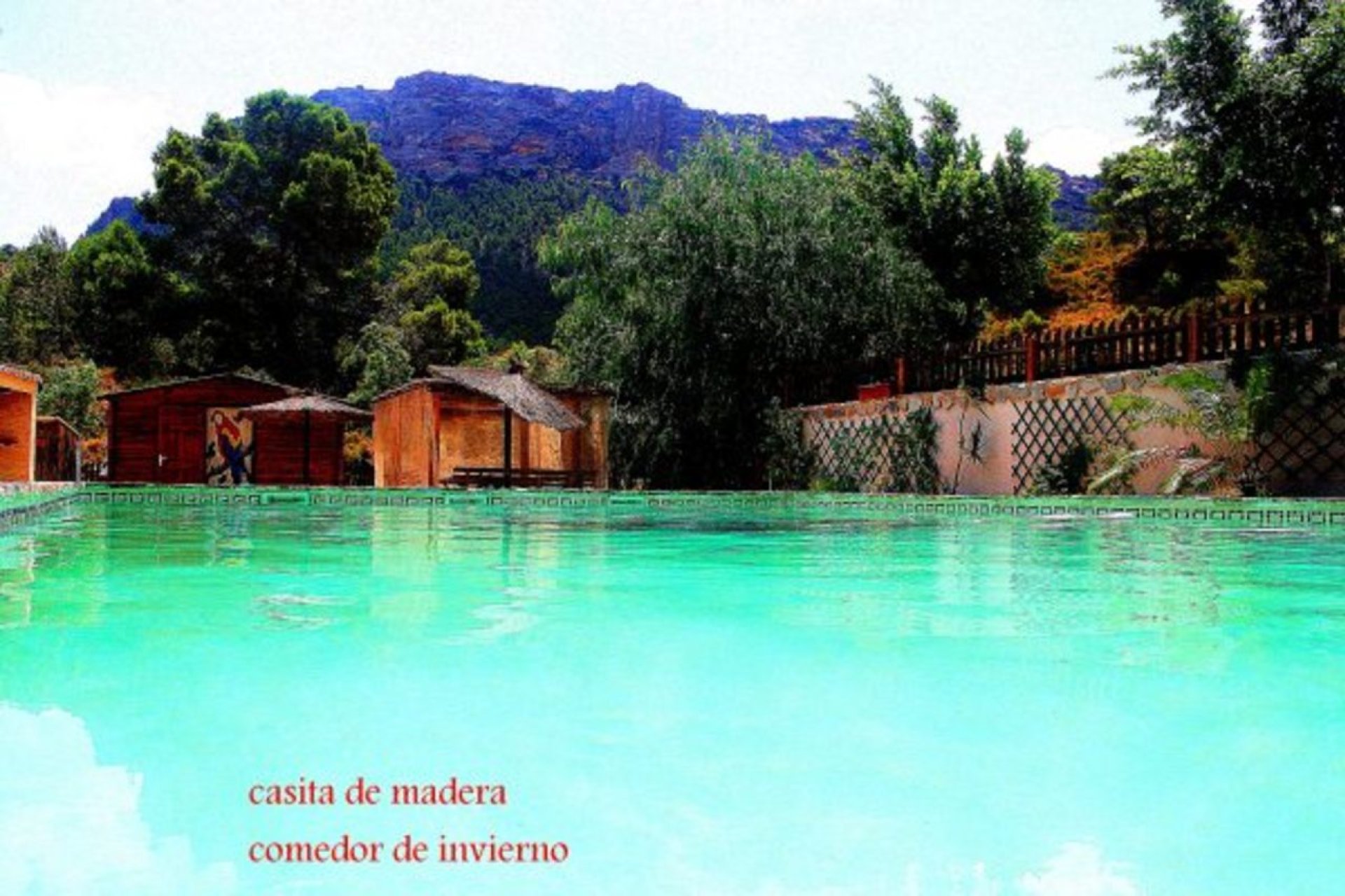 Herverkoop - finca - Gea Y Truyols