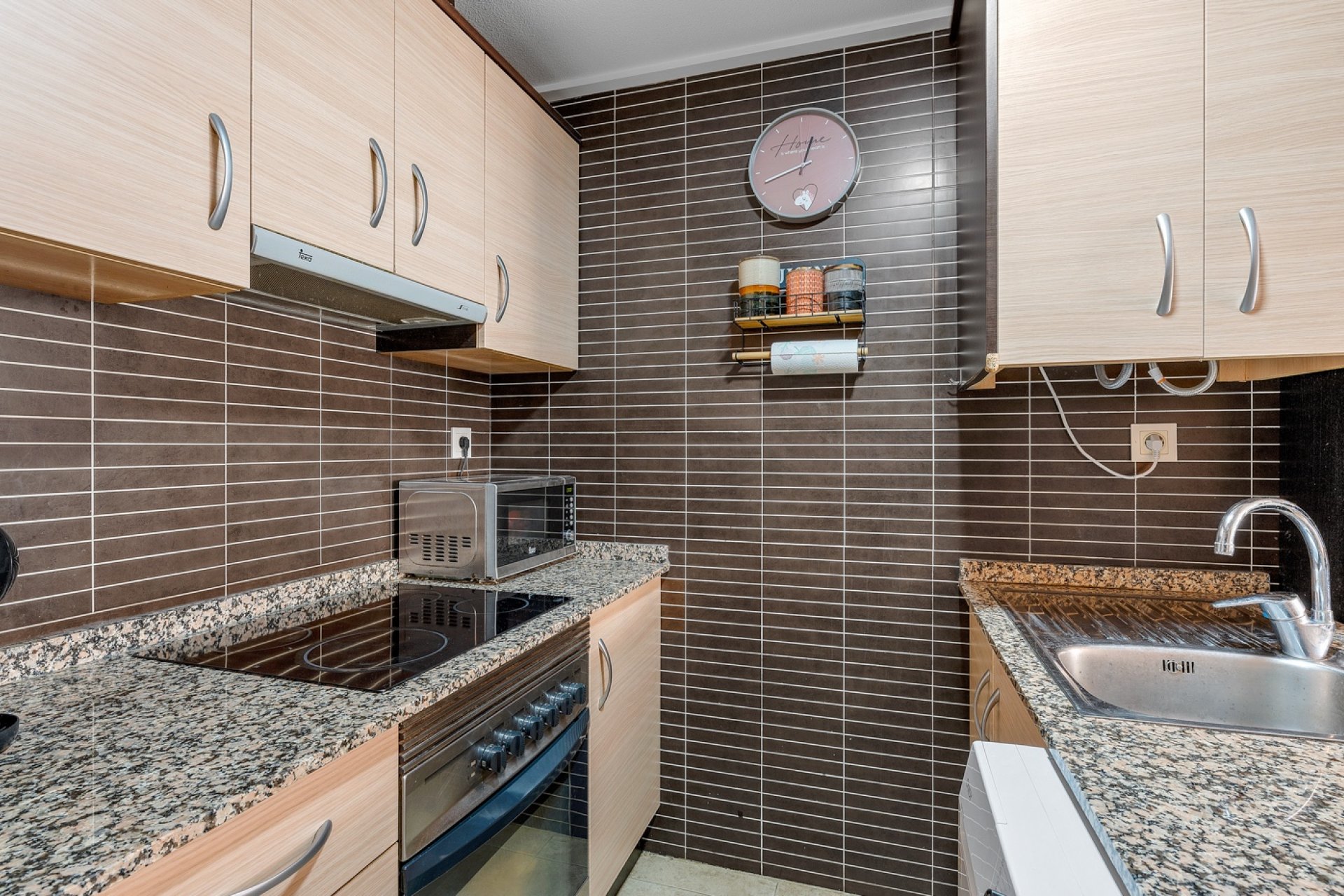Herverkoop - Flat - Alicante - Carolinas Bajas