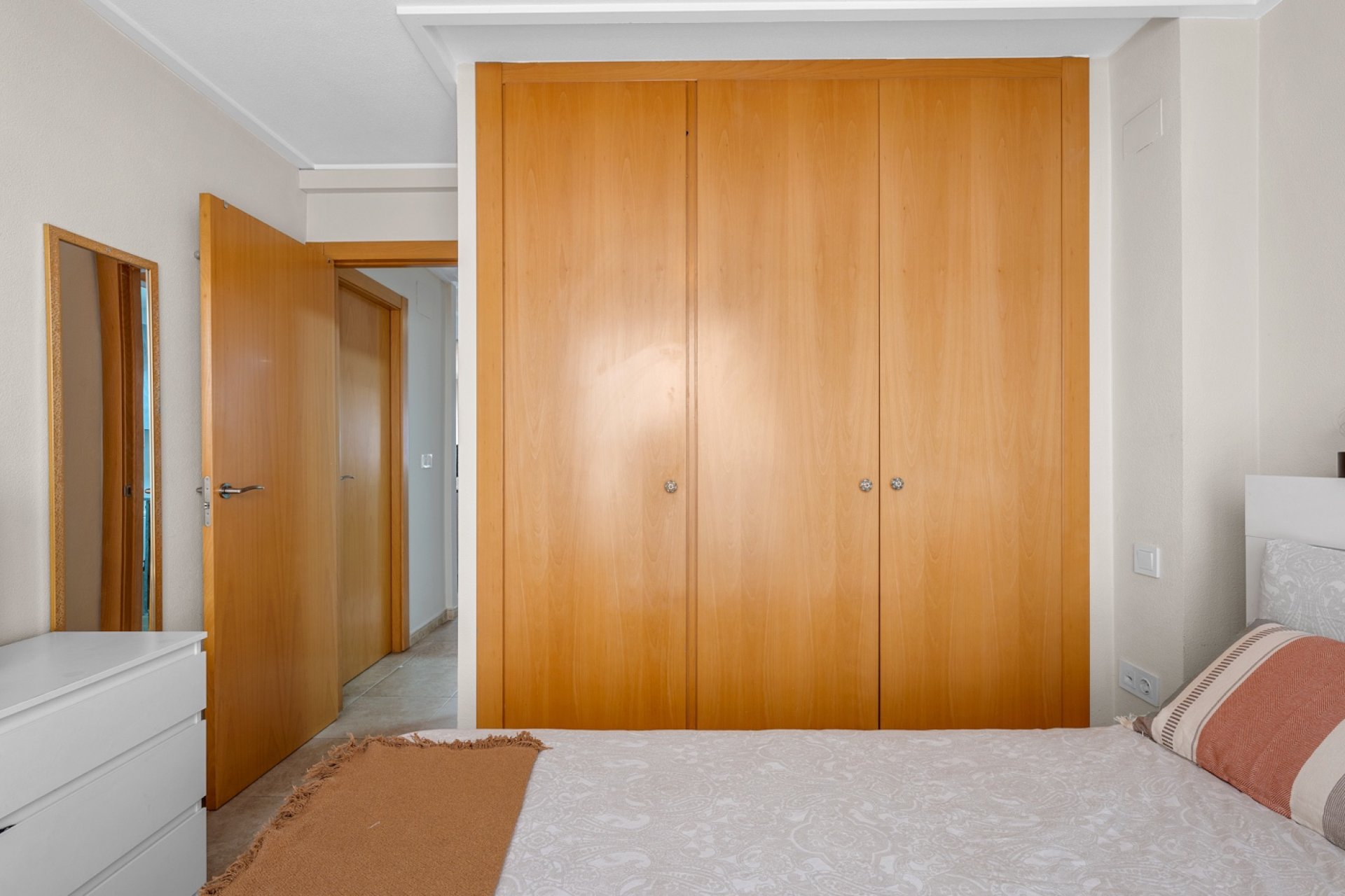 Herverkoop - Flat - Alicante - Carolinas Bajas