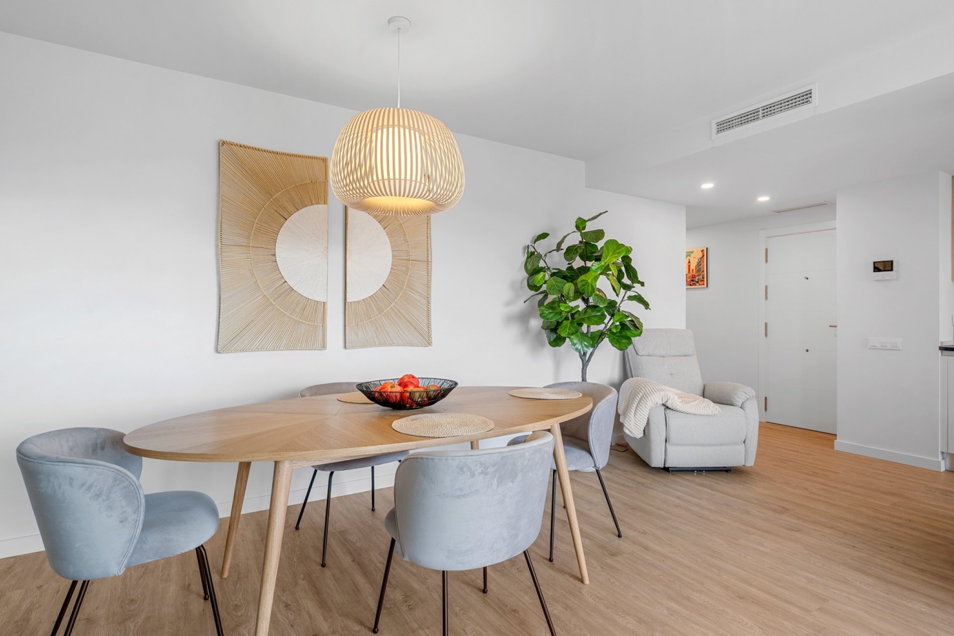 Herverkoop - Flat - Alicante - San Agustín-PAU 2