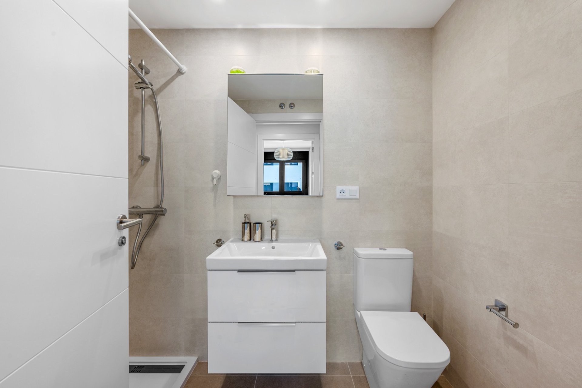 Herverkoop - Flat - Alicante - San Agustín-PAU 2