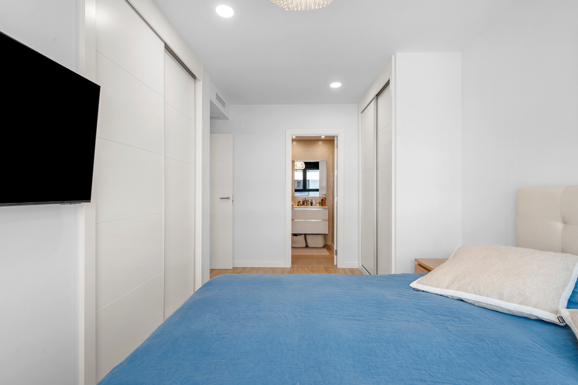 Herverkoop - Flat - Alicante - San Agustín-PAU 2