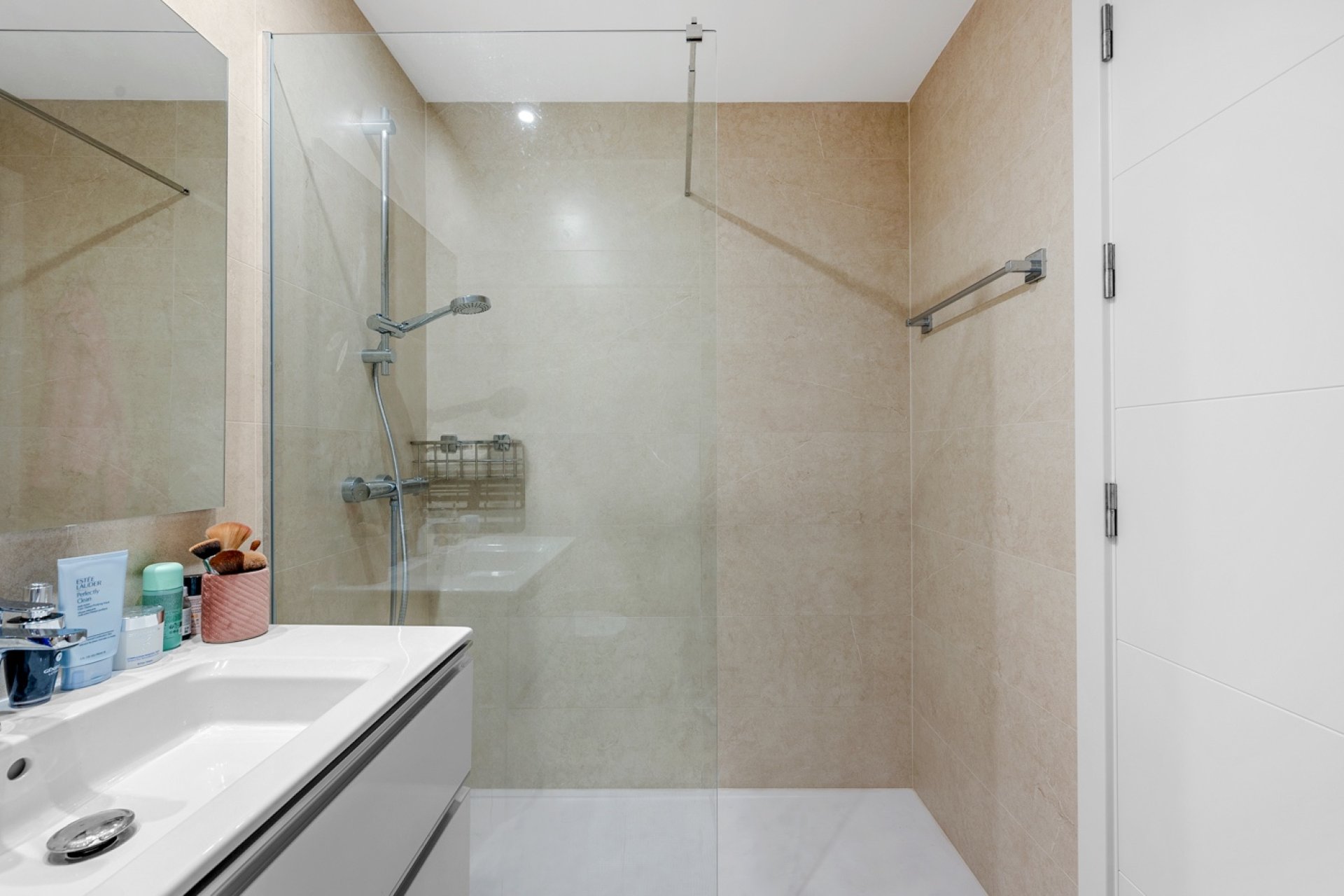 Herverkoop - Flat - Alicante - San Agustín-PAU 2