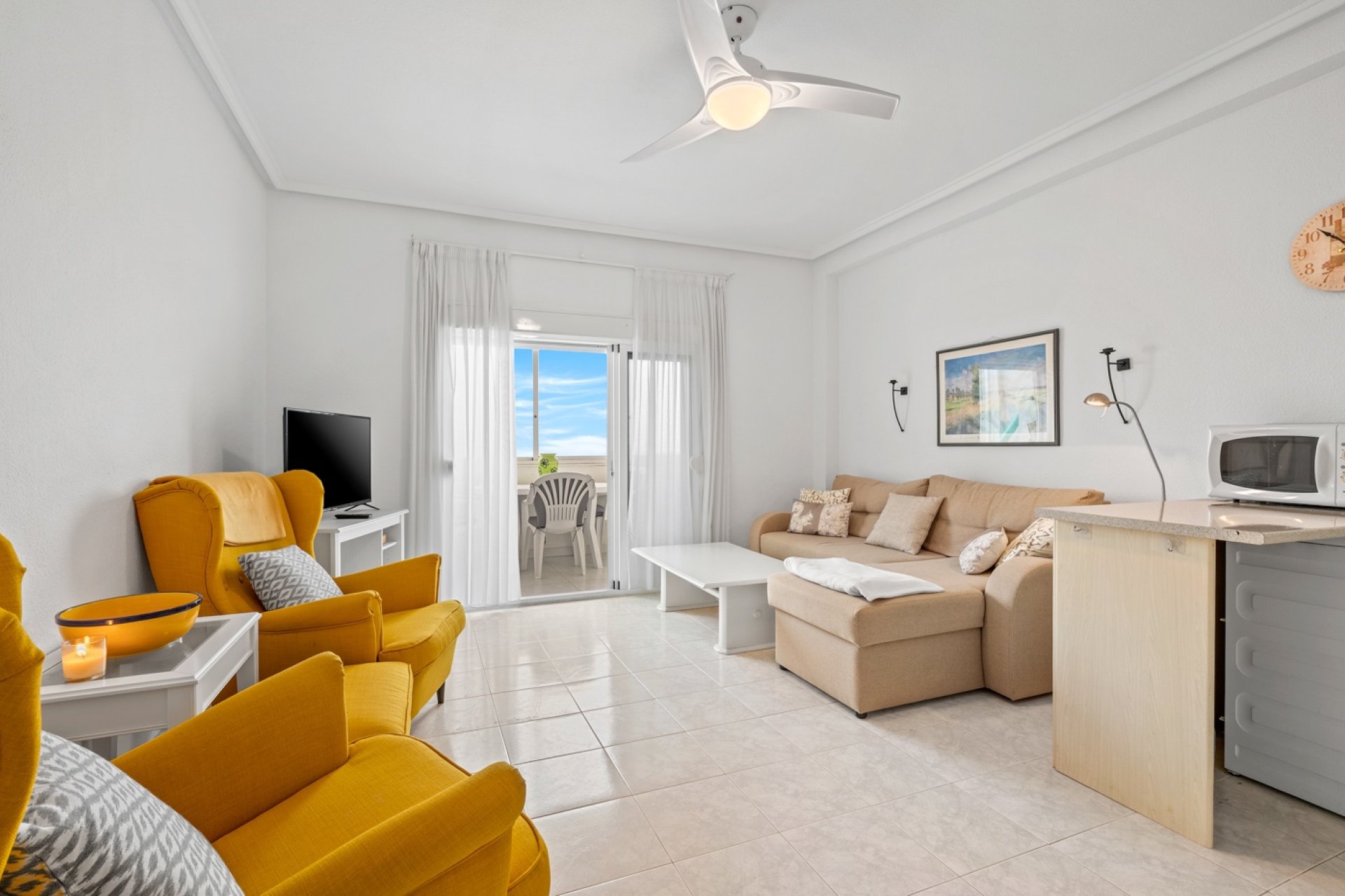 Herverkoop - Flat - Ciudad Quesada - Ciudad Quesada - Rojales