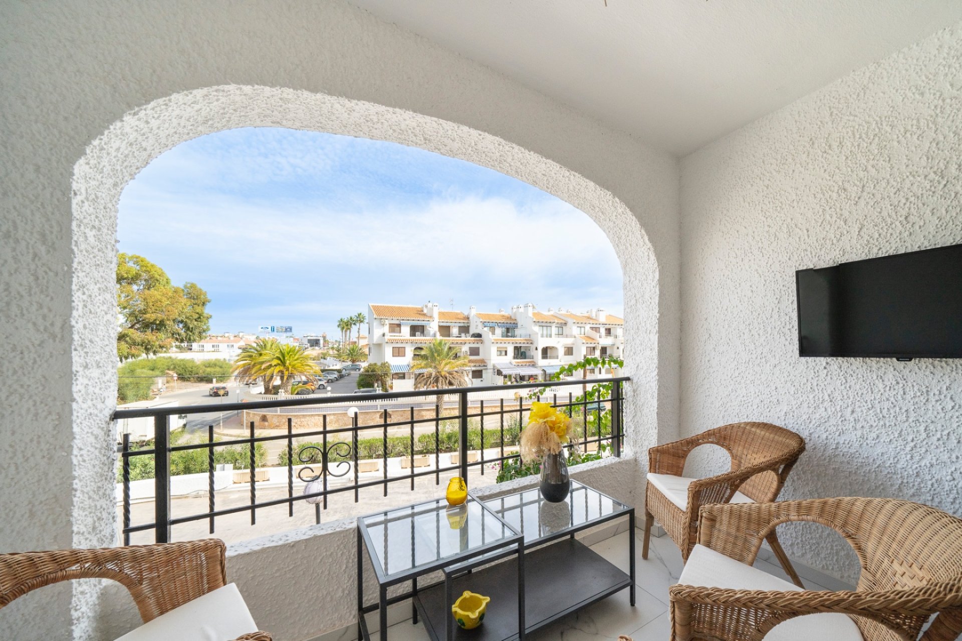 Herverkoop - Flat - Orihuela Costa - Playa Flamenca