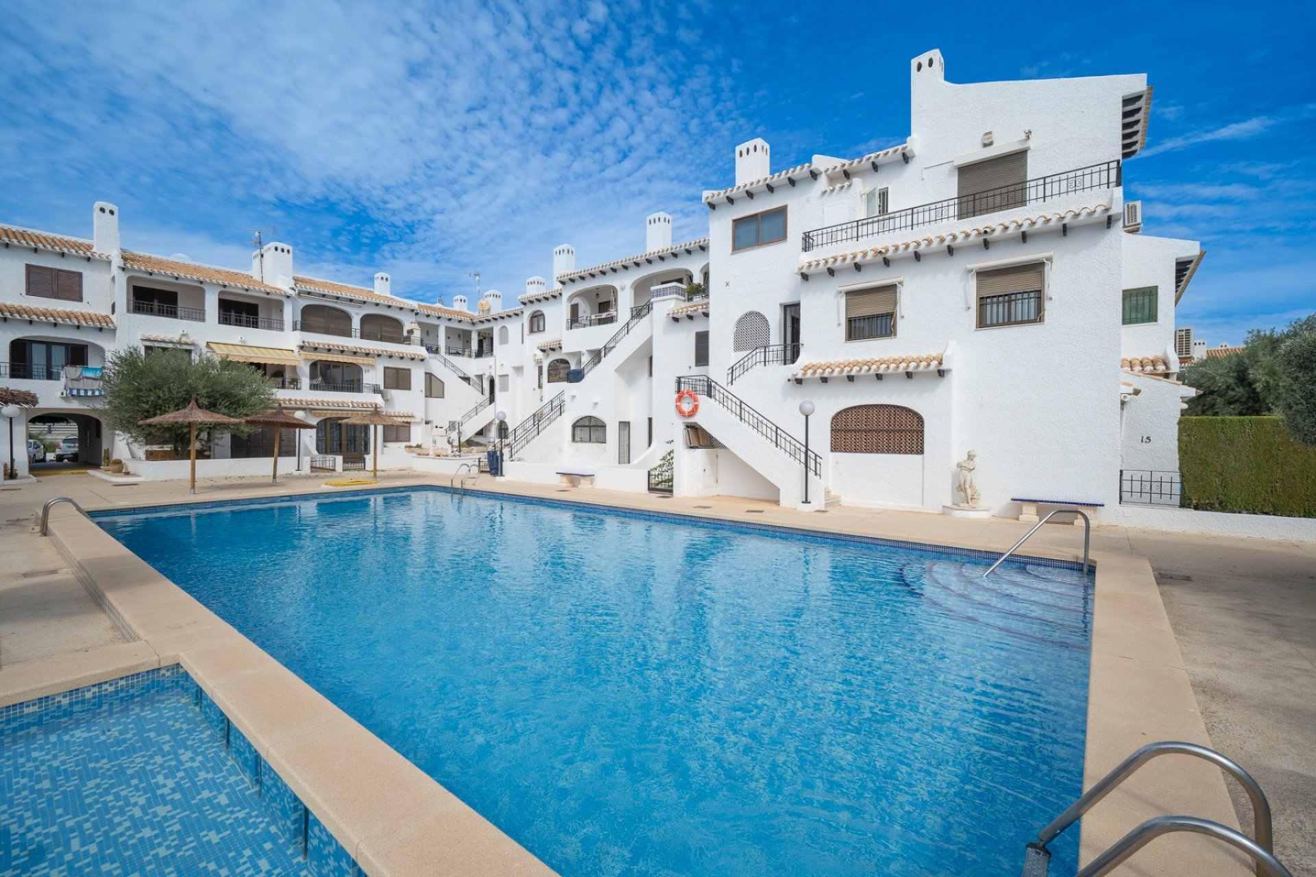 Herverkoop - Flat - Orihuela Costa - Playa Flamenca