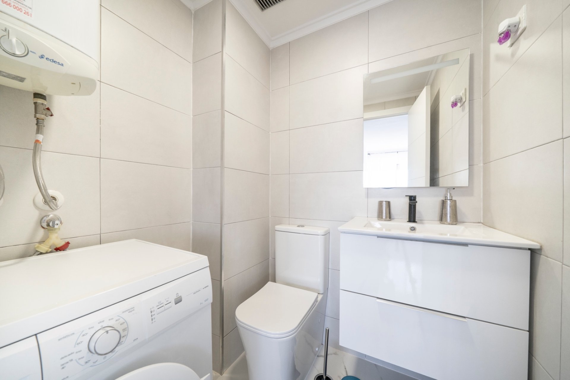 Herverkoop - Flat - Orihuela Costa - Punta Prima